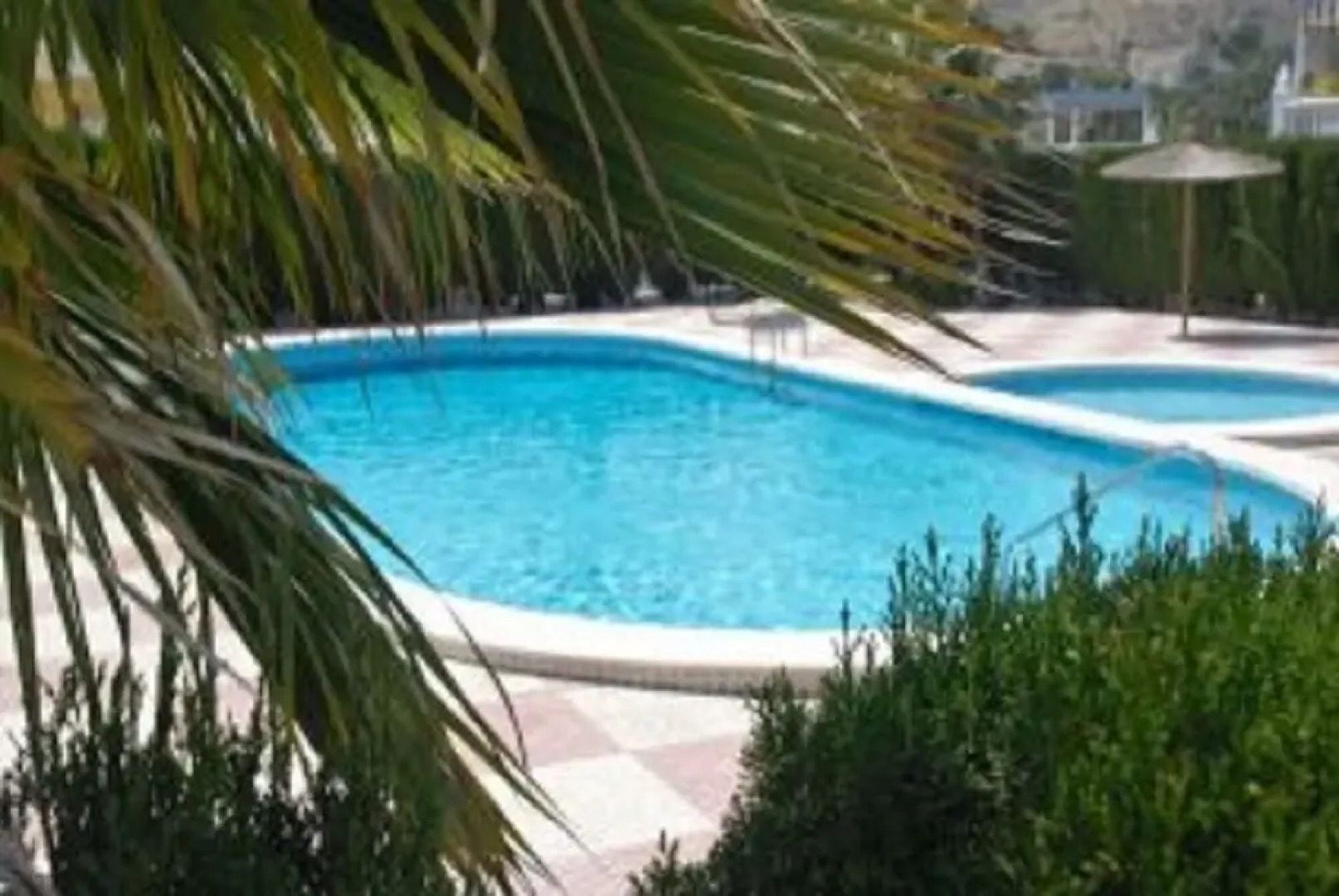 Quesada Golf Holiday Villa