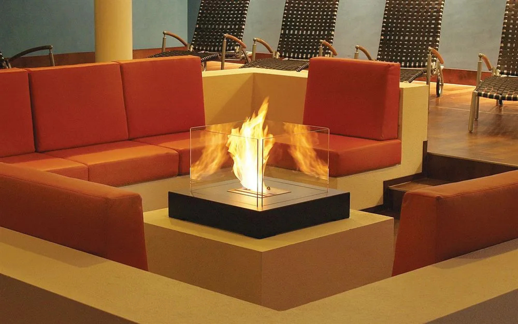 Hotel & Spa Sommerfeld - Adults Only