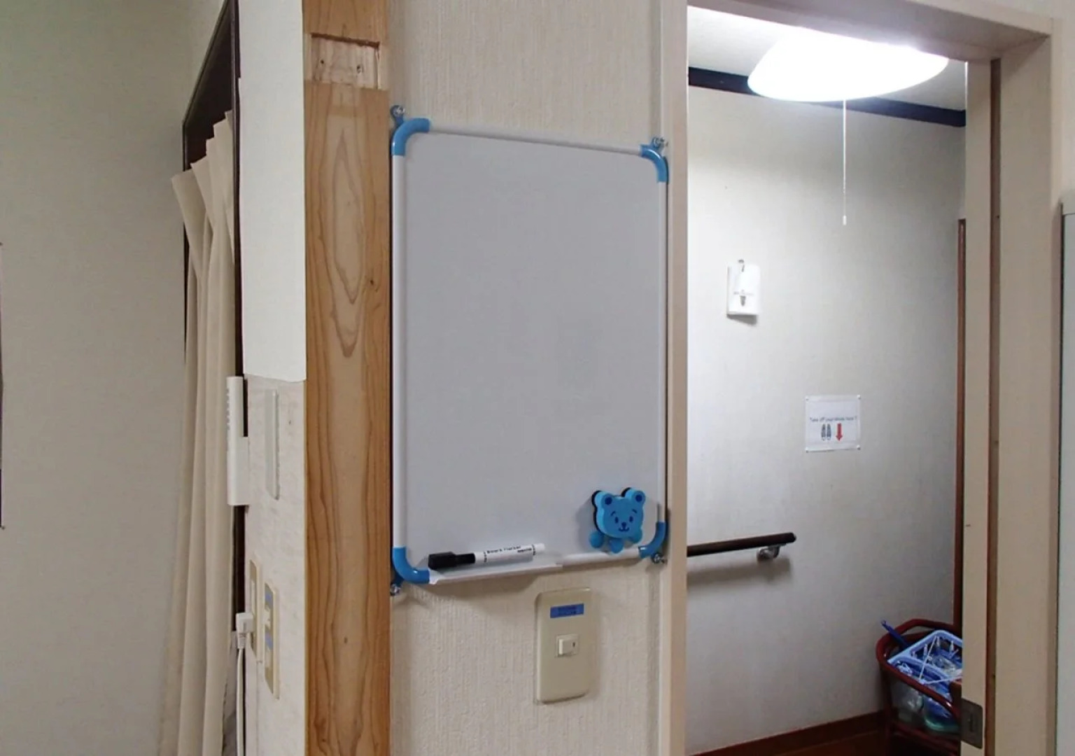 Guest House Rider's inn IBUSUKI - Hostel