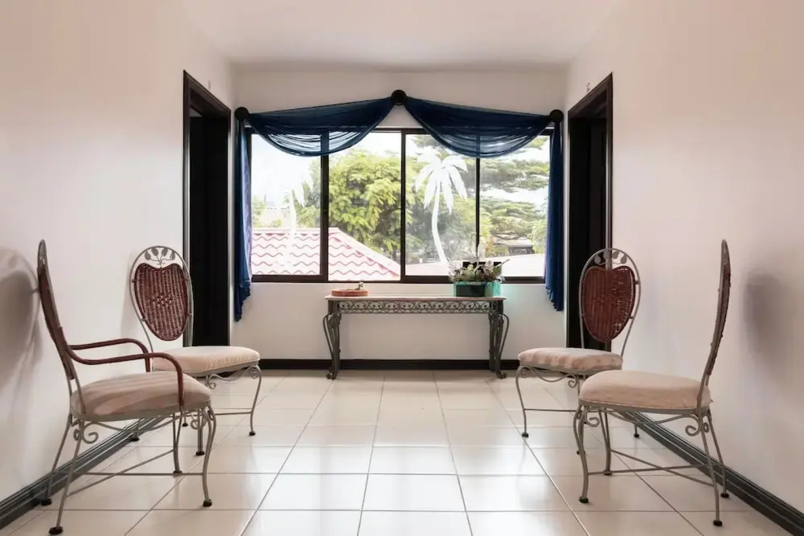 Brisas del Aeropuerto