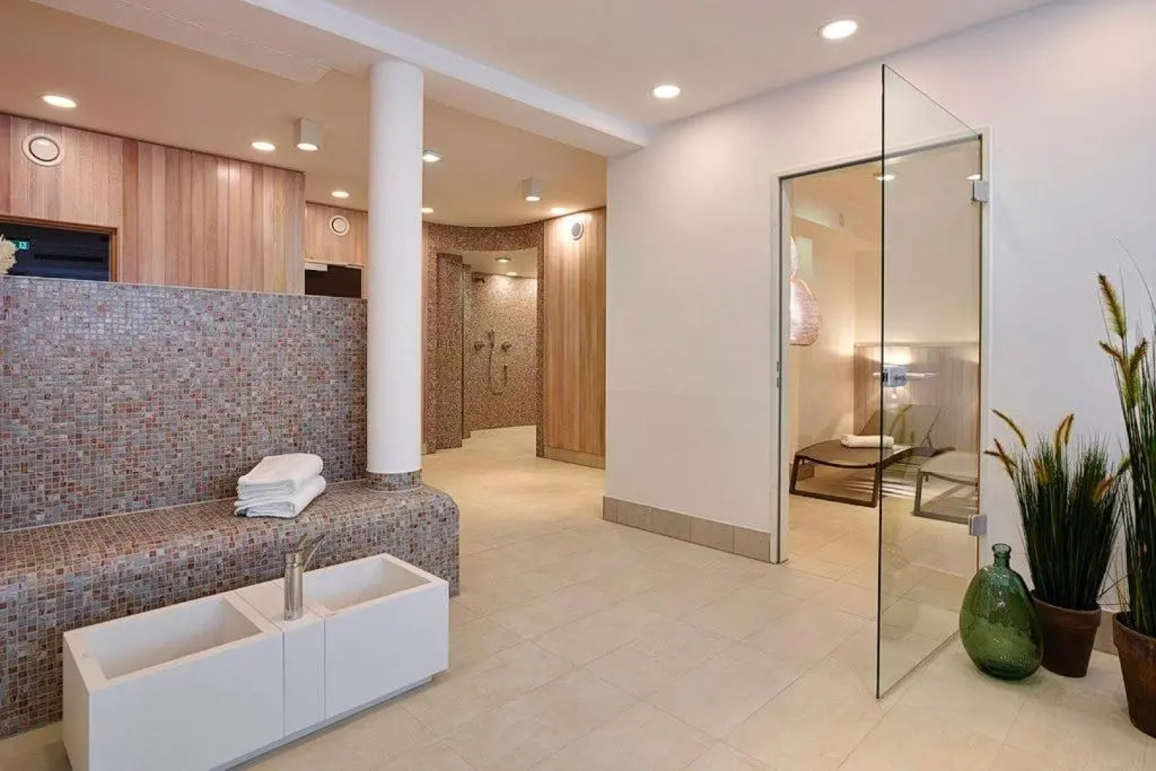 Aparthotel Anna Düne Aparthotel Anna Düne 0-08