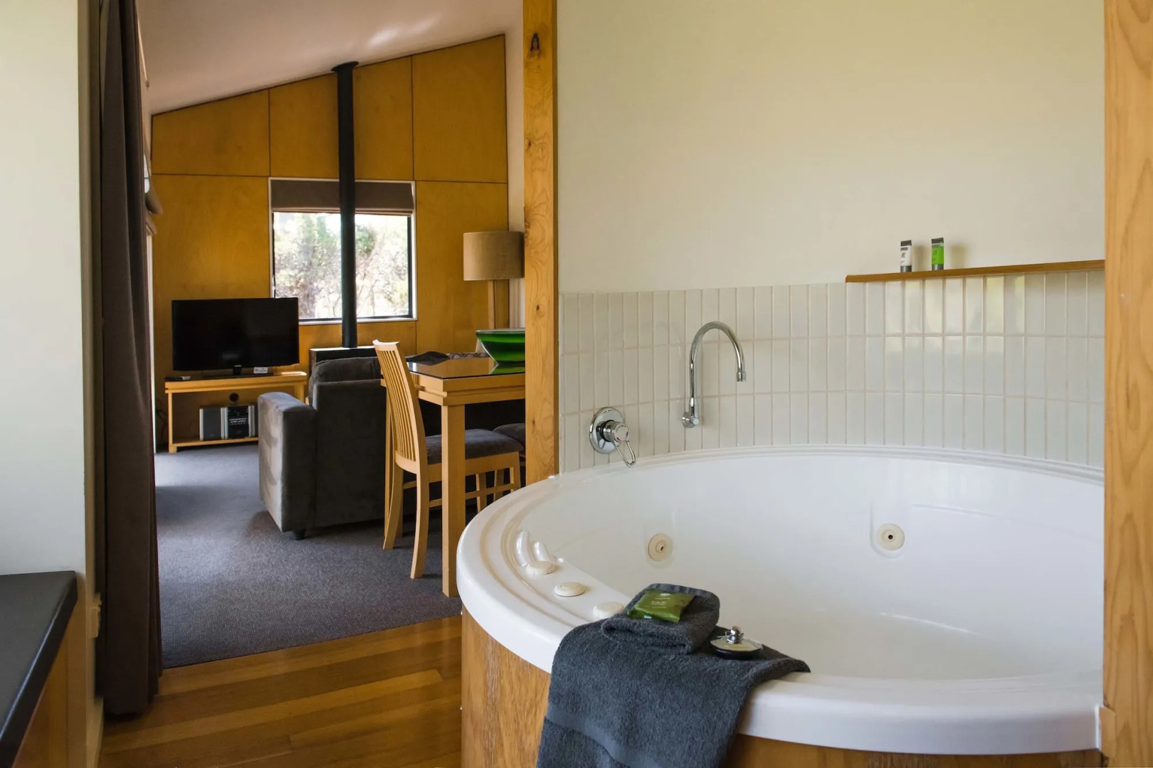 Discovery Resorts – Cradle Mountain