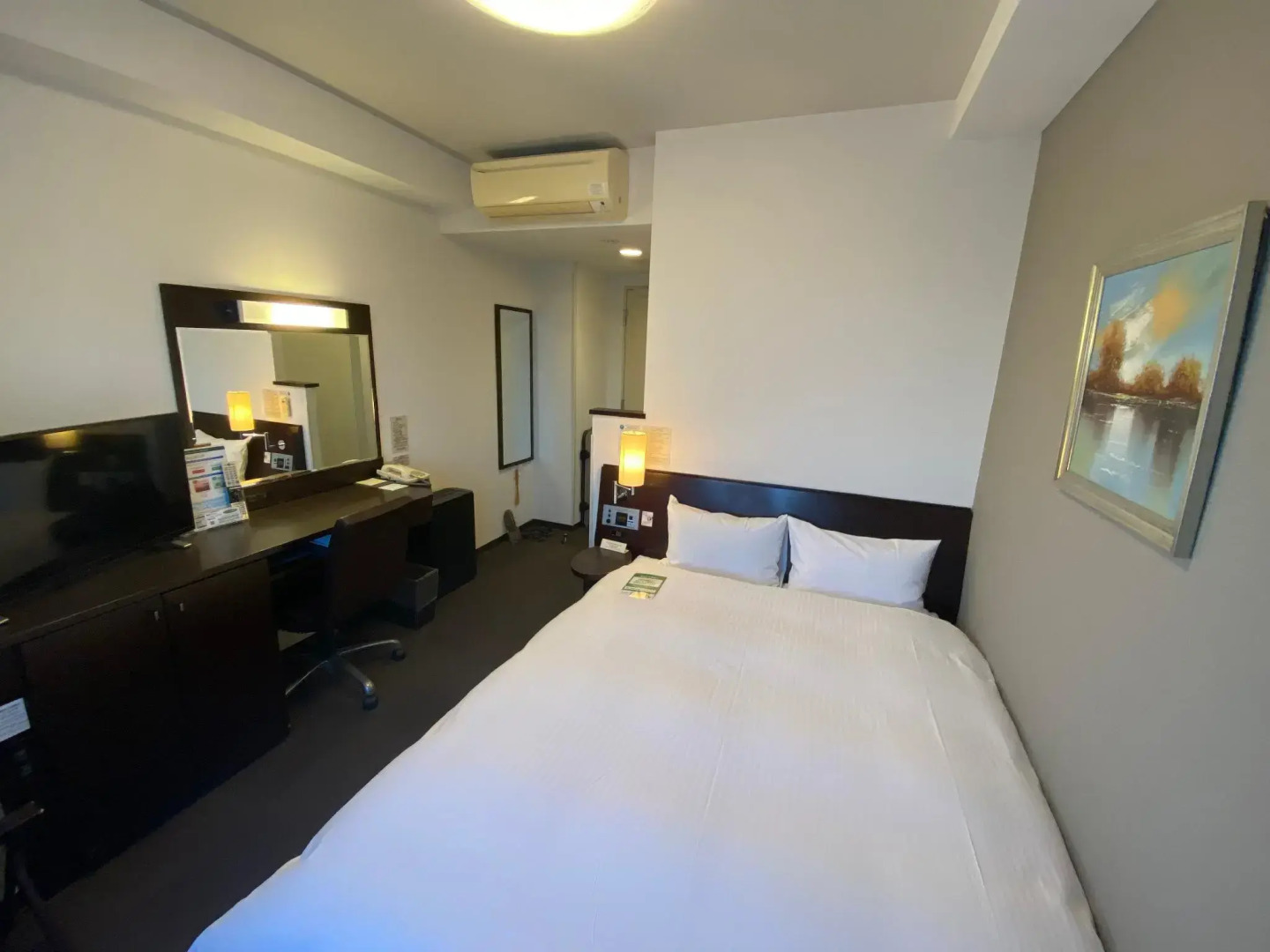 Hotel Route-Inn Hanamaki