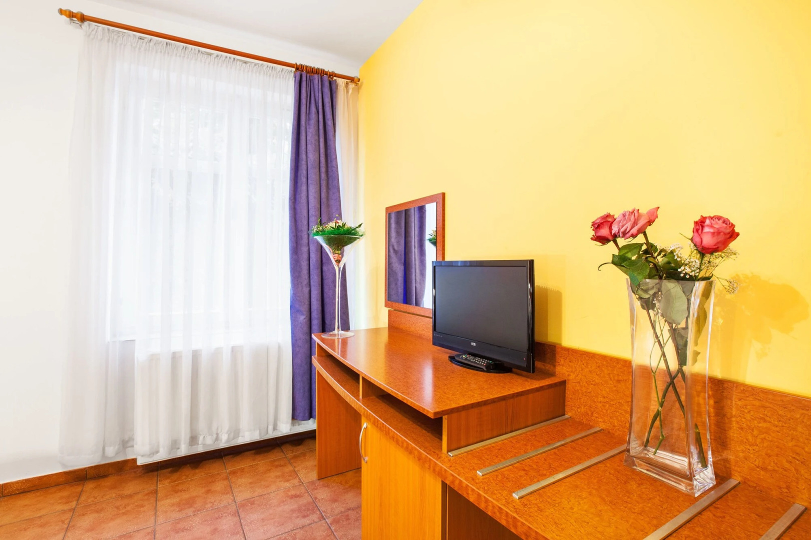 Apartment House Zizkov