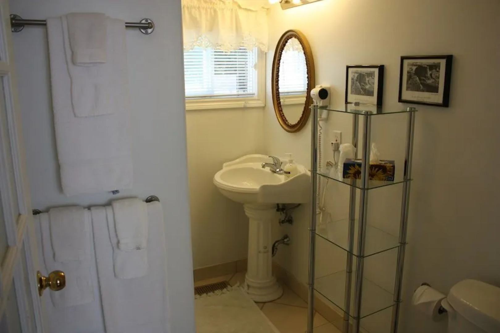 Ellis House B&B, Niagara Falls