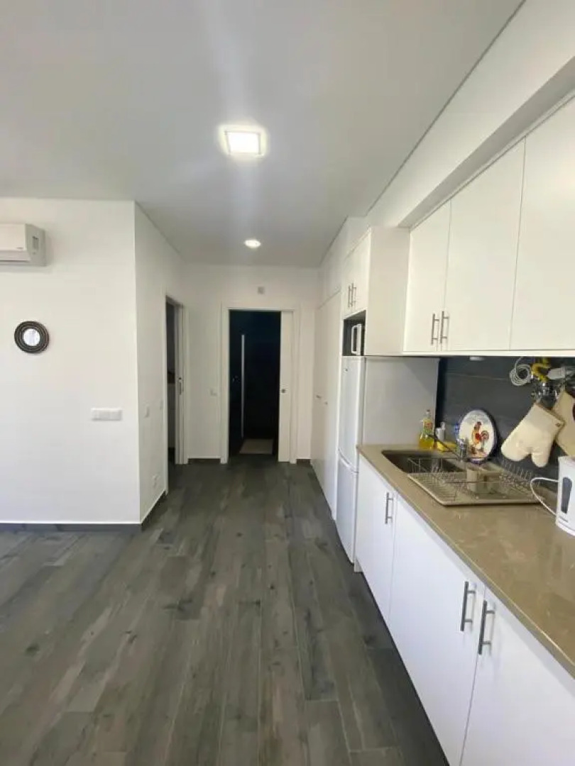 Garden Apartment Dona Amélia