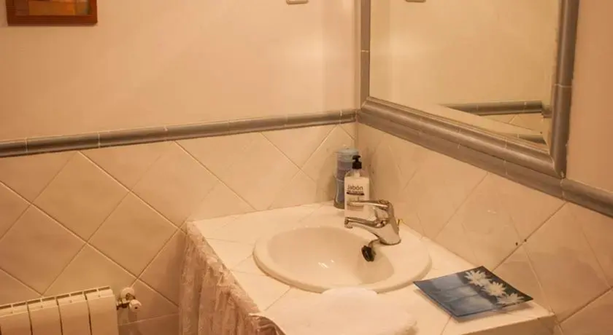 Casa Rural Buendía