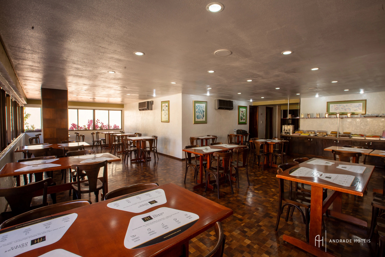 Rede Andrade São Francisco