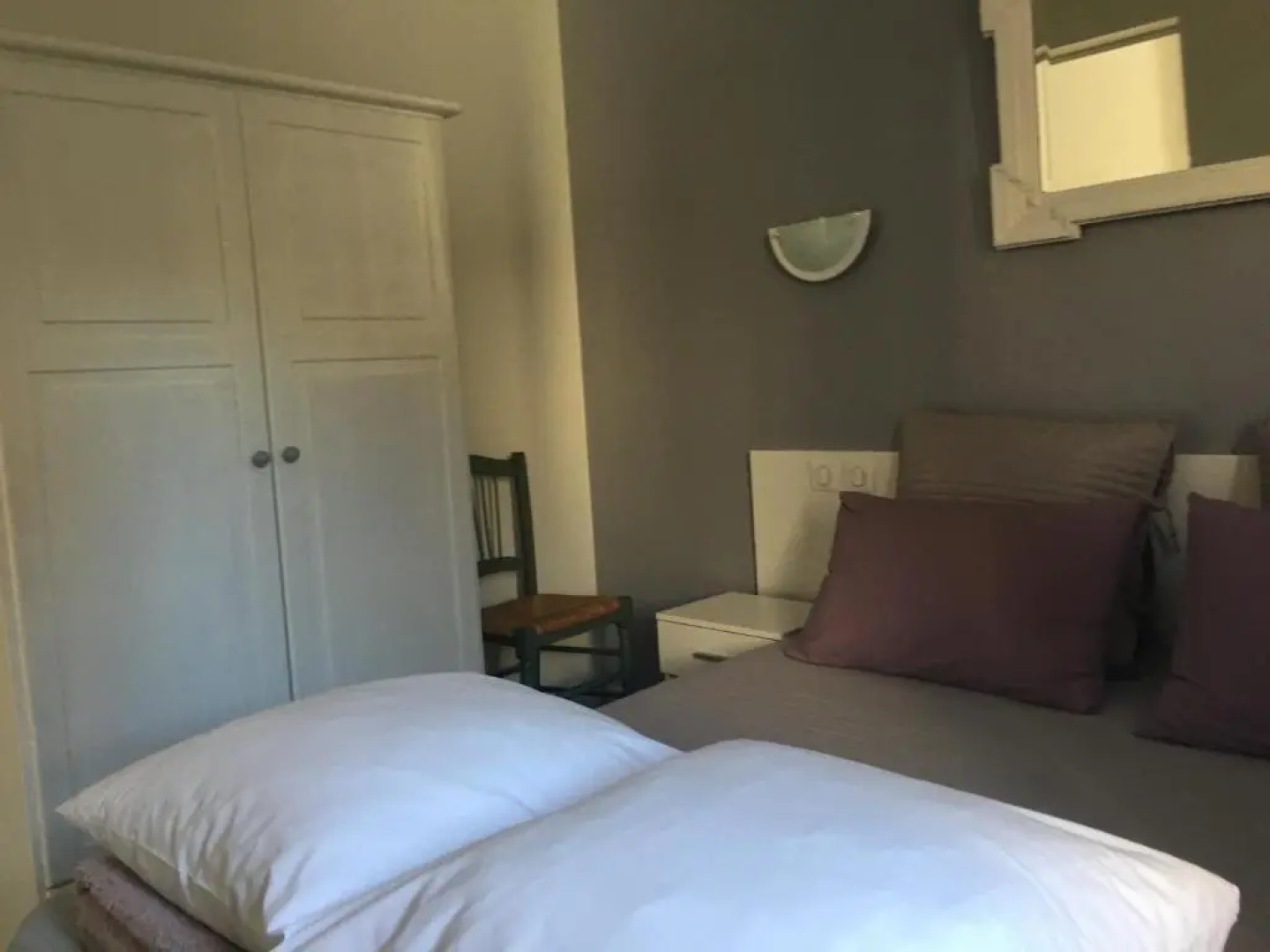 Sainte Maxime 4 Pieces