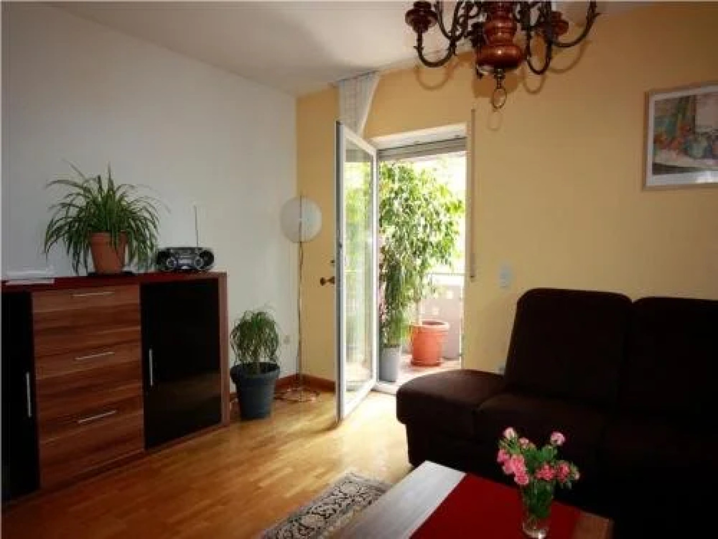 Ferienwohnung Walter