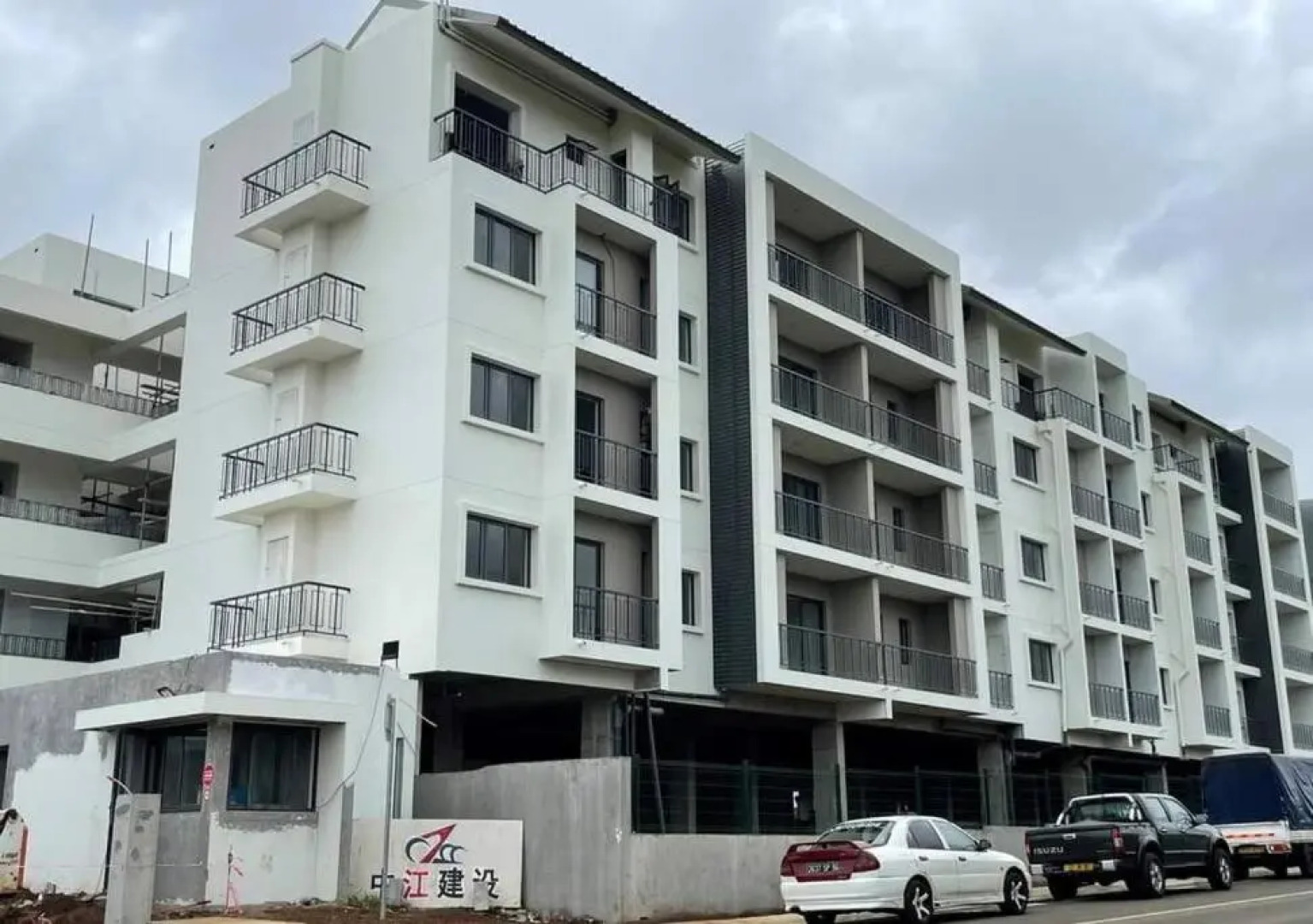 Entire rental unit hosted by RiverPark Apartments