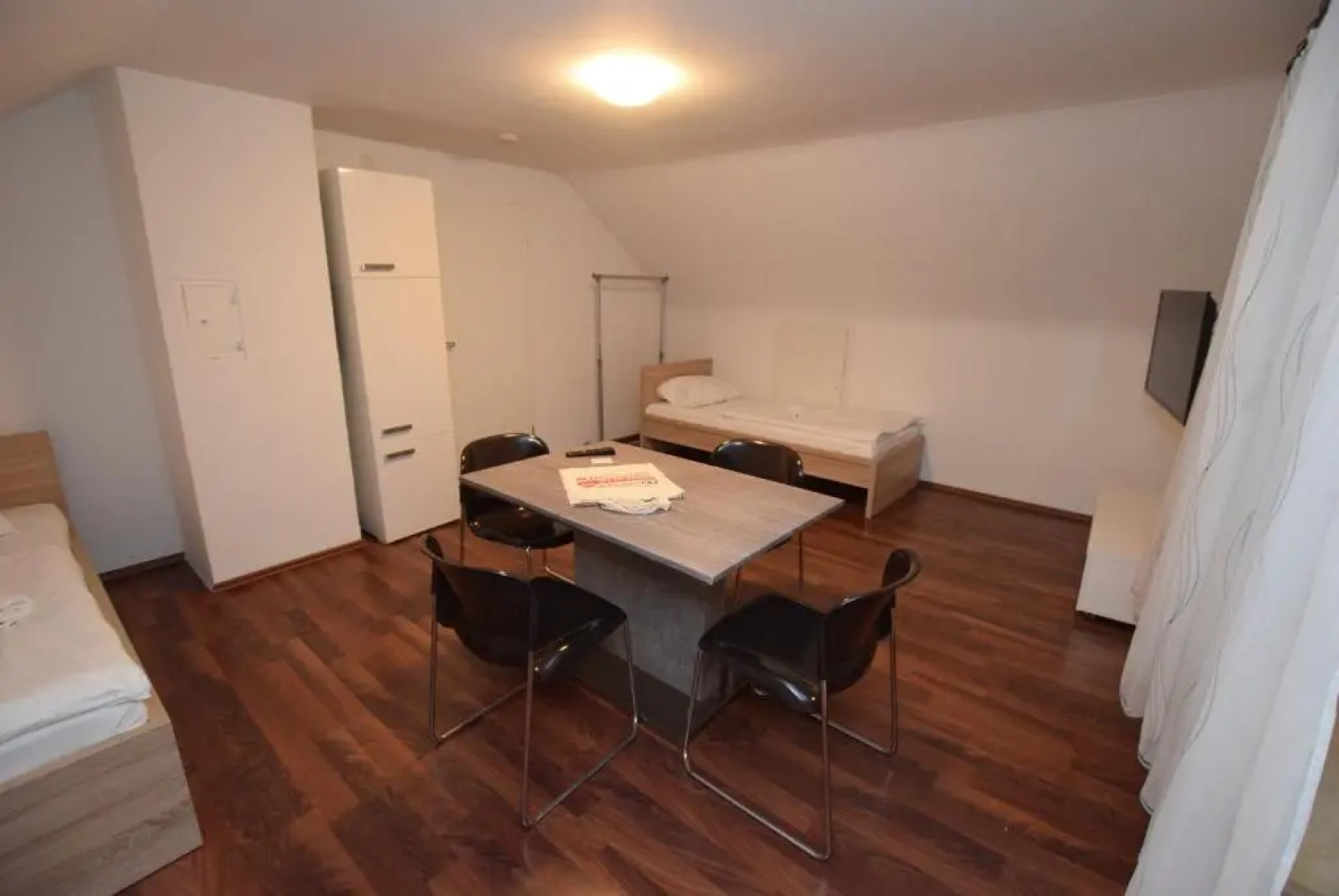 Apartment Ostfildern-Nellingen II