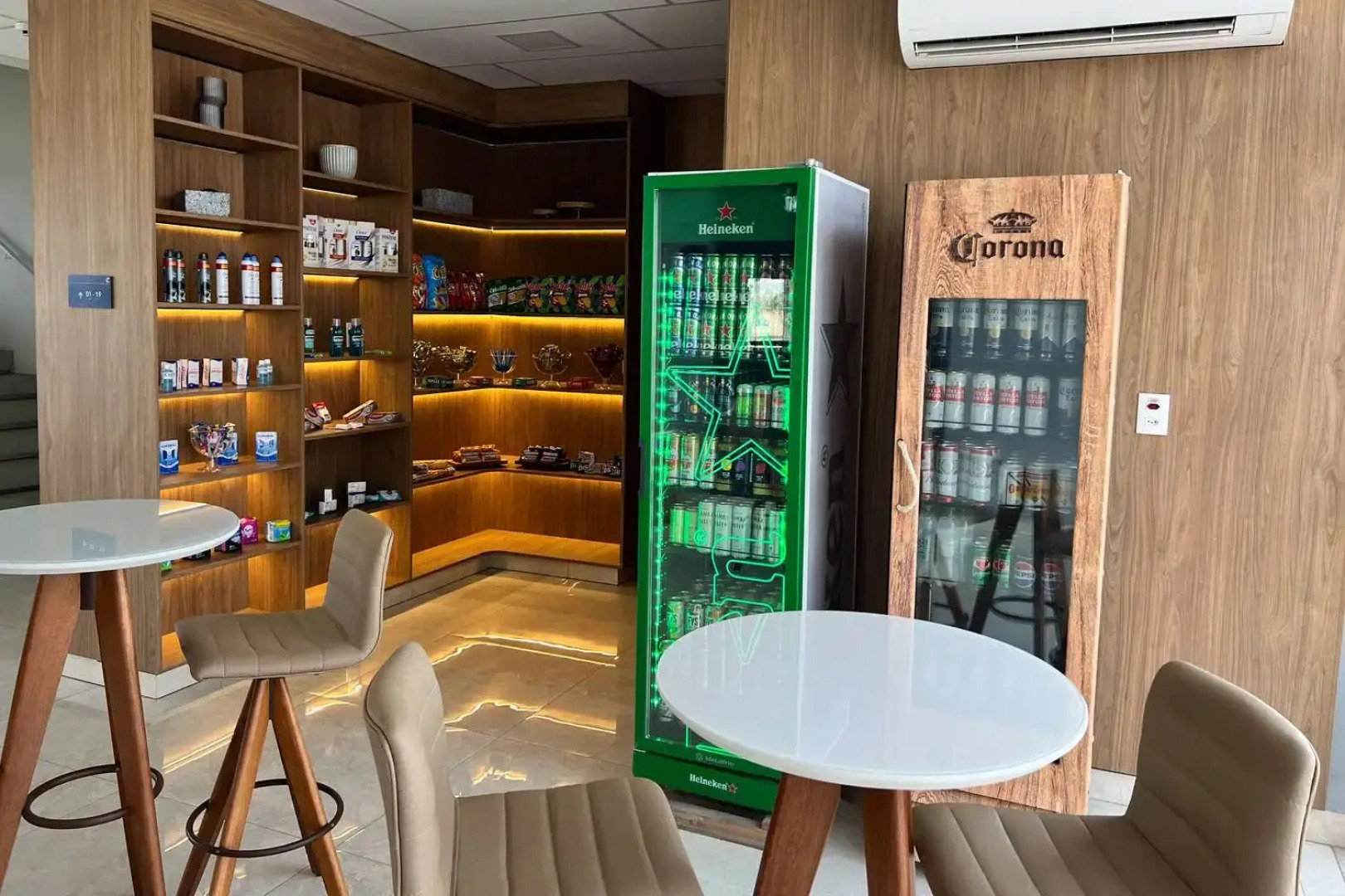 Comfort Serra da Canastra