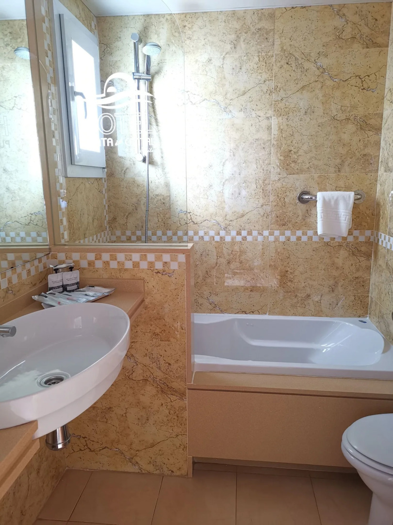 Hotel Punta del Cantal