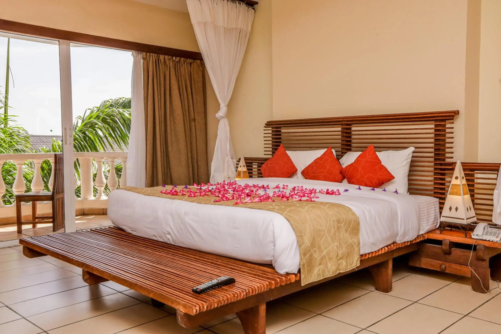CityBlue Creekside Hotel & Suites, Mombasa