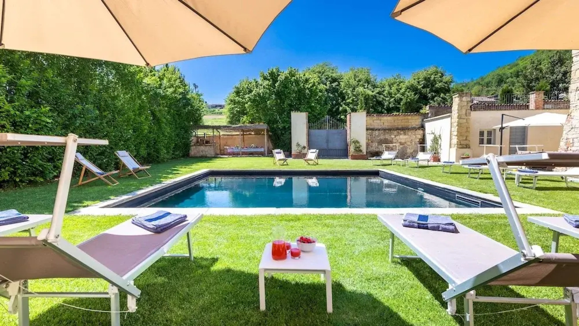 Palazzo Pozzo Bonelli 14 Emma Villas