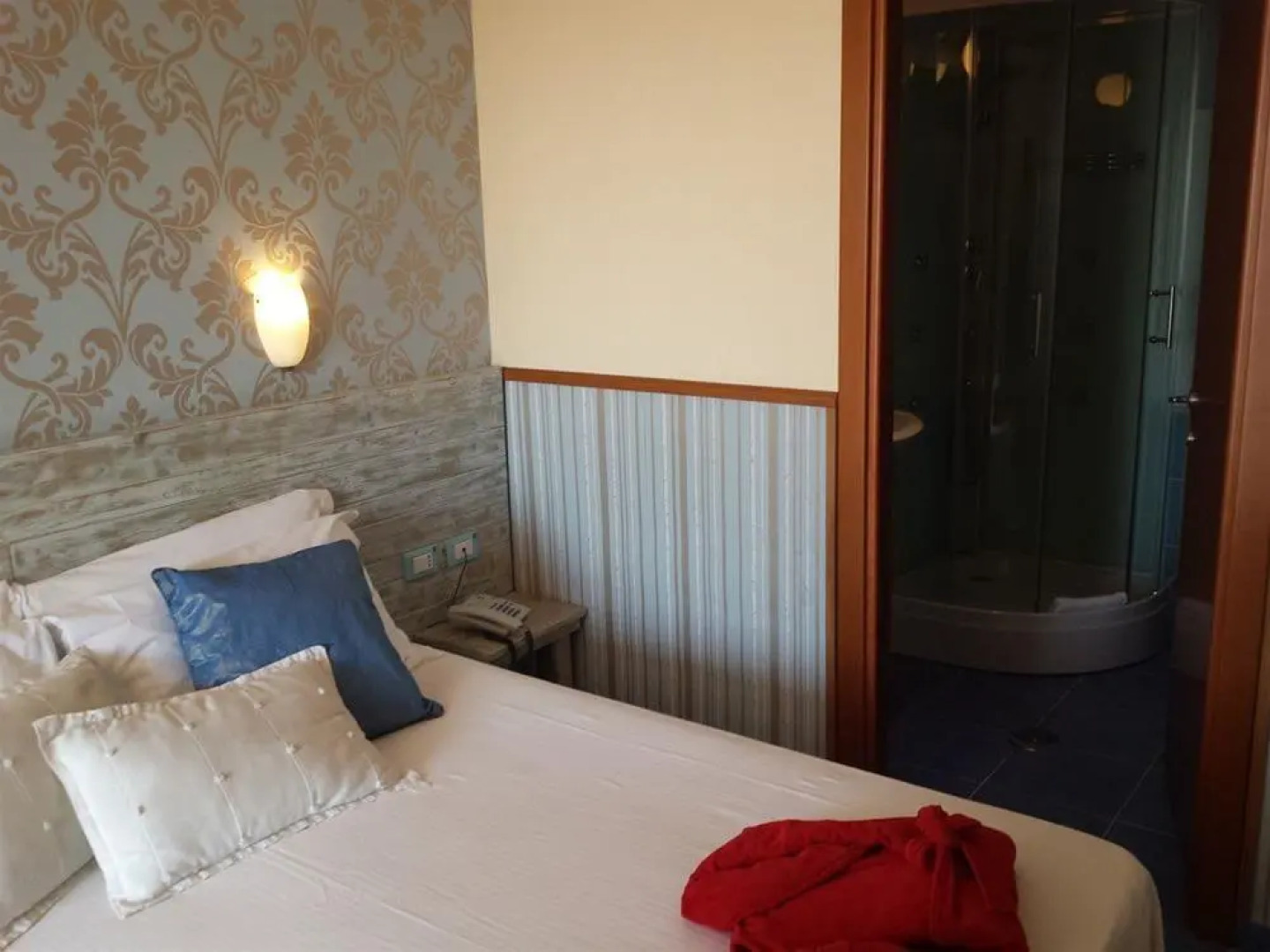 Ostia Antica Park Hotel