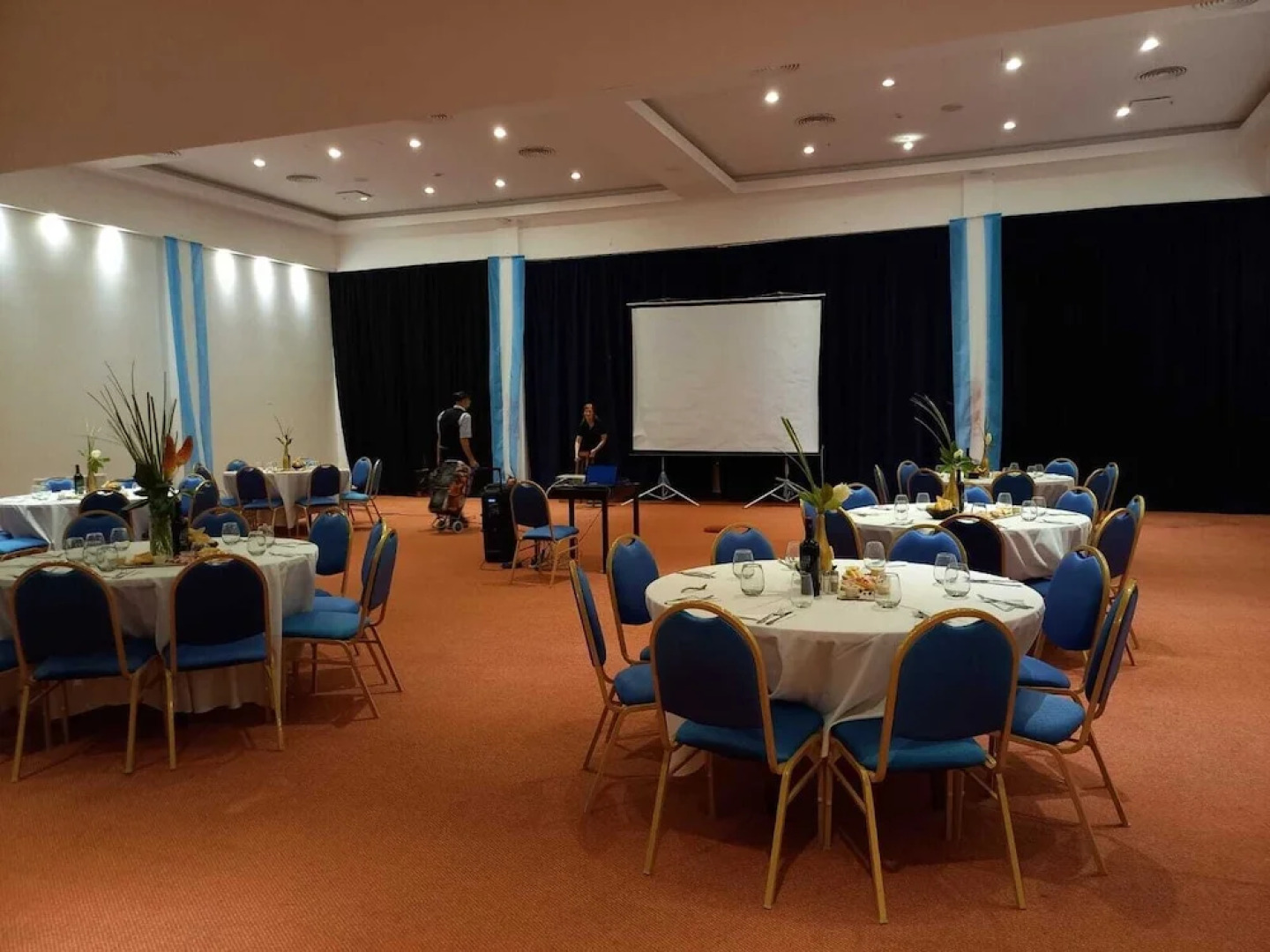 San Miguel Plaza Hotel