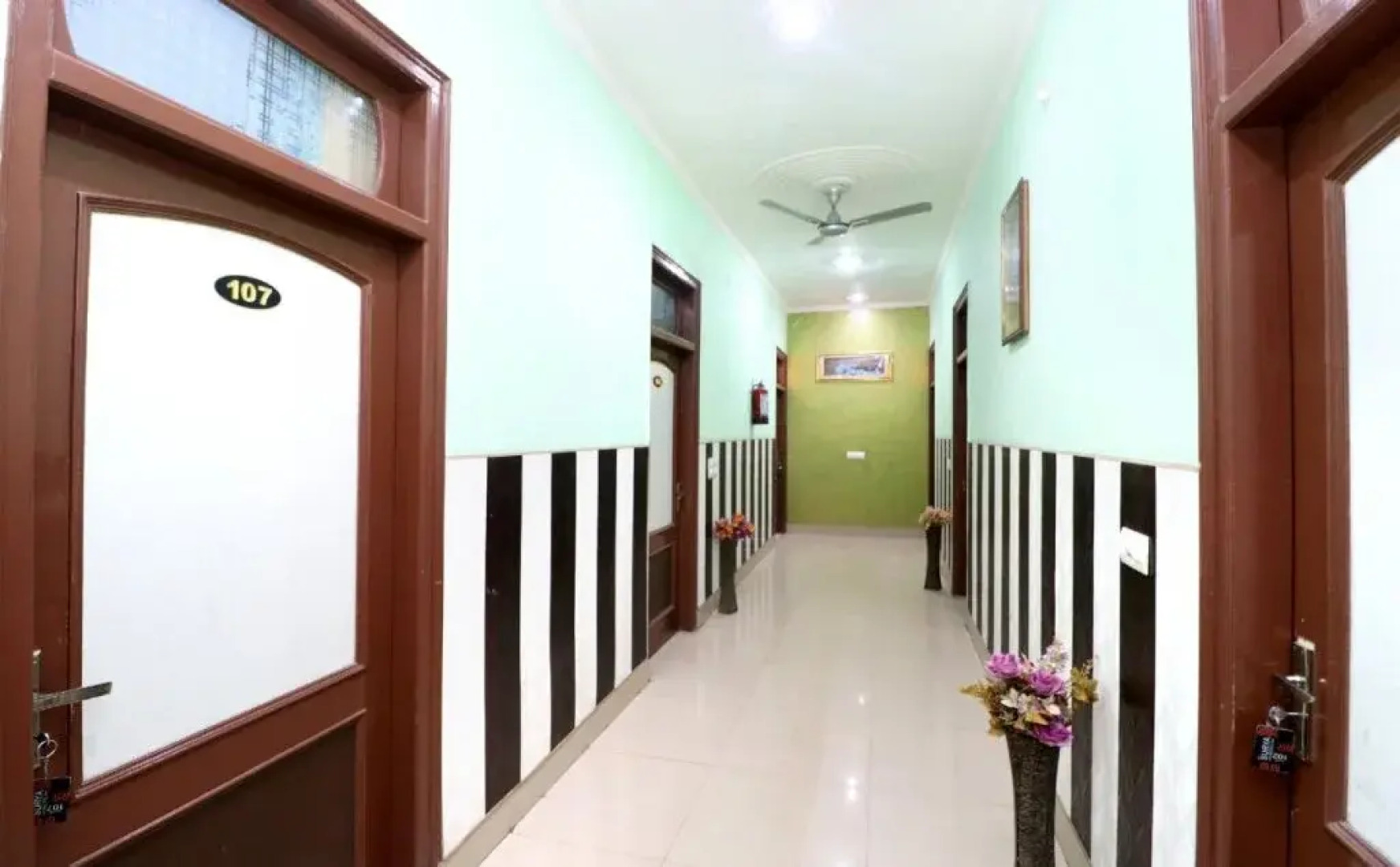 Surya Hotel By OYO Rooms