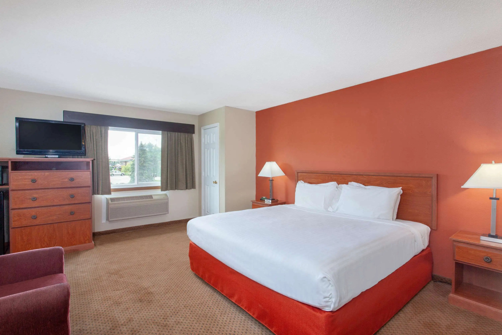 AmericInn by Wyndham Willmar