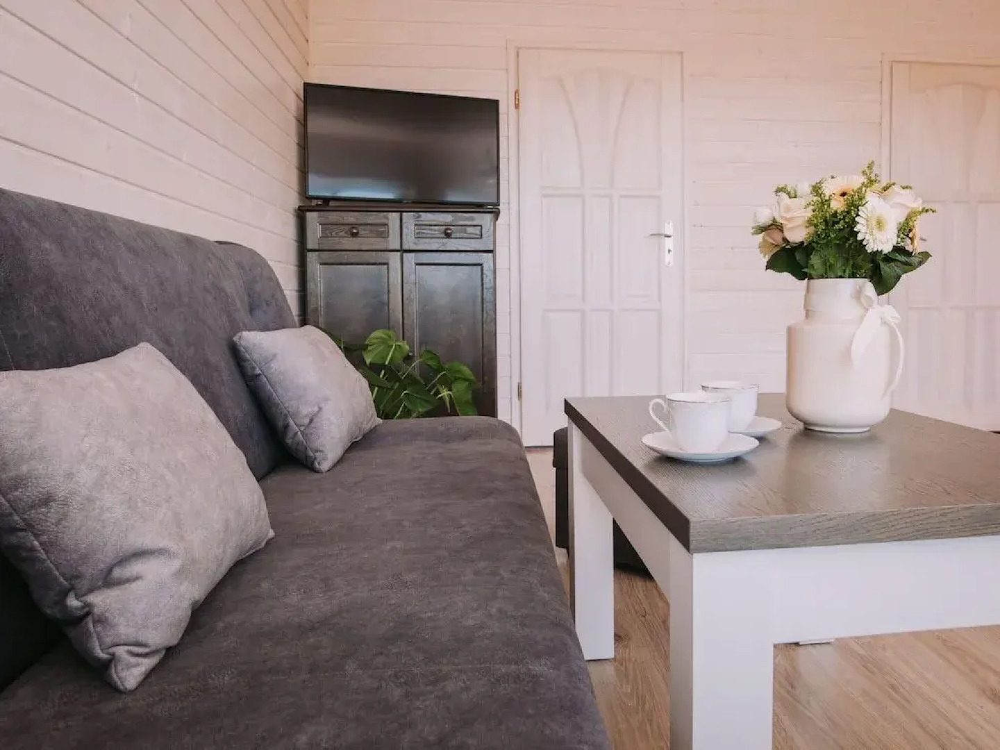 Cottage in Bobolin Near Sandy Beach