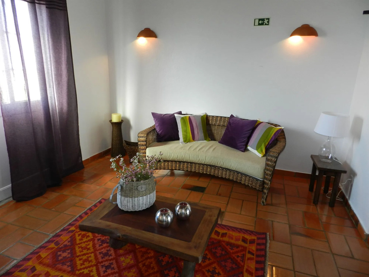 Herdade Moita Mar - Country & Sea