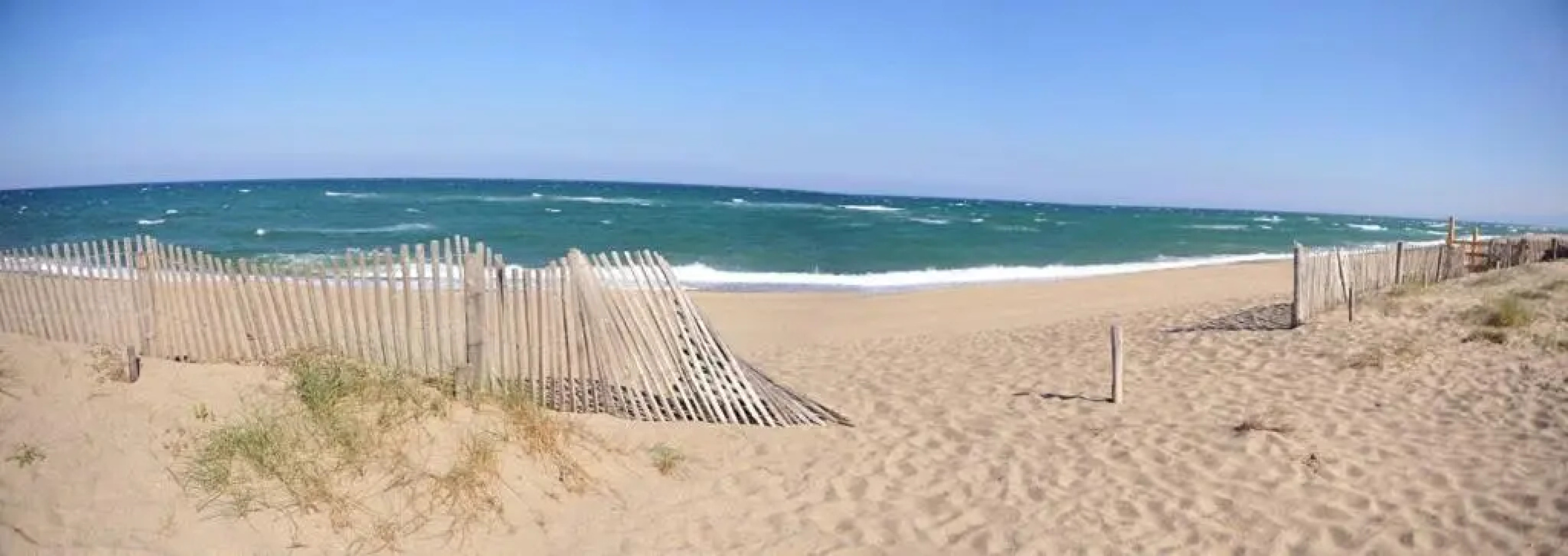 Maison Jardin Wifi - 100 M Plage Sauvage - 20 Min Perpignan