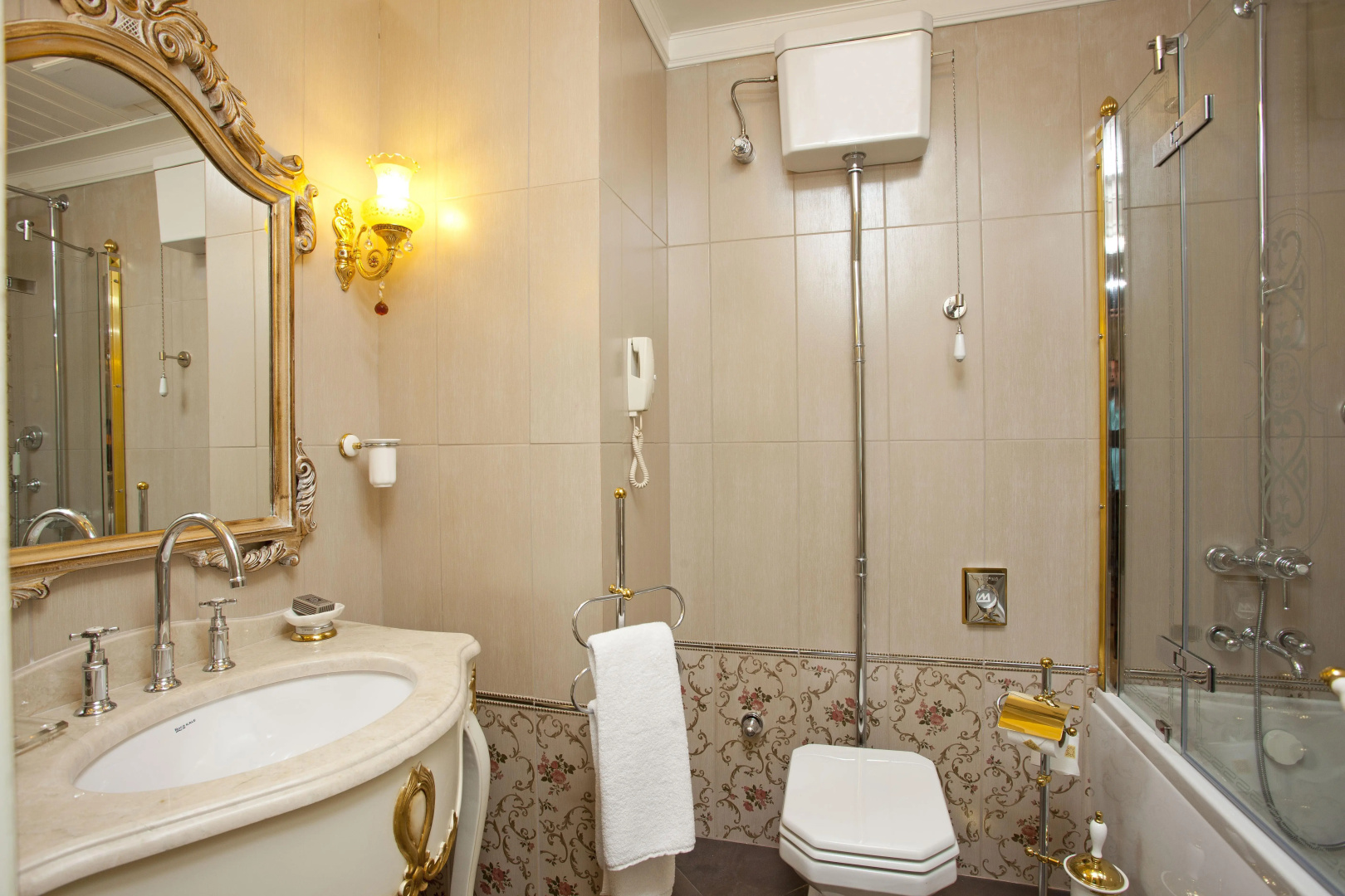 Limak Thermal Boutique Hotel - Boutique Class
