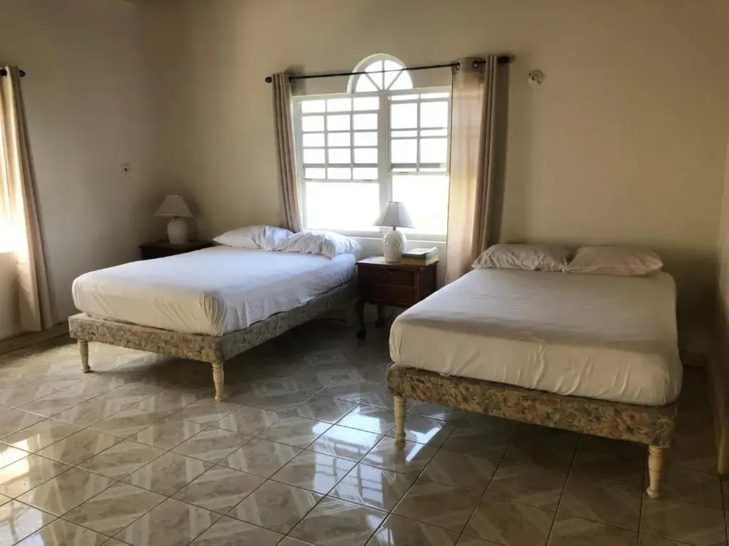 Star Castle Guest House