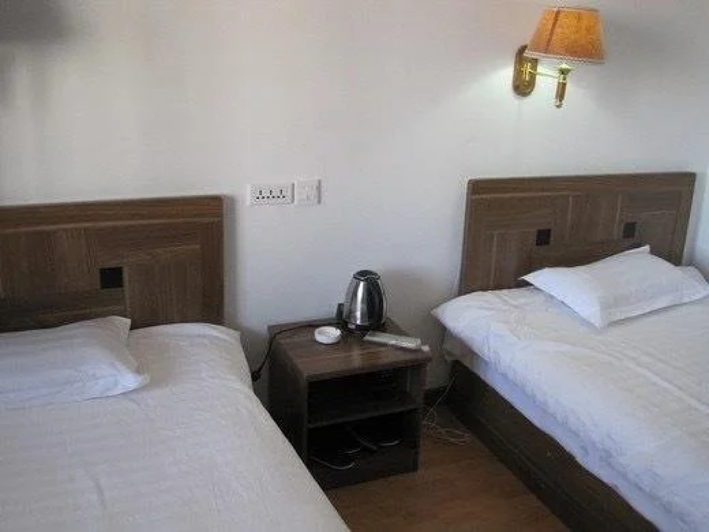 Xinxin Holiday Hotel