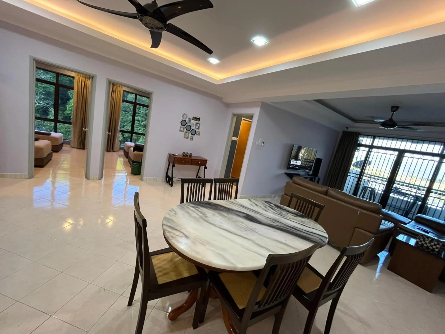 Days Inn Resort by Wyndham Lumut Marina Cove