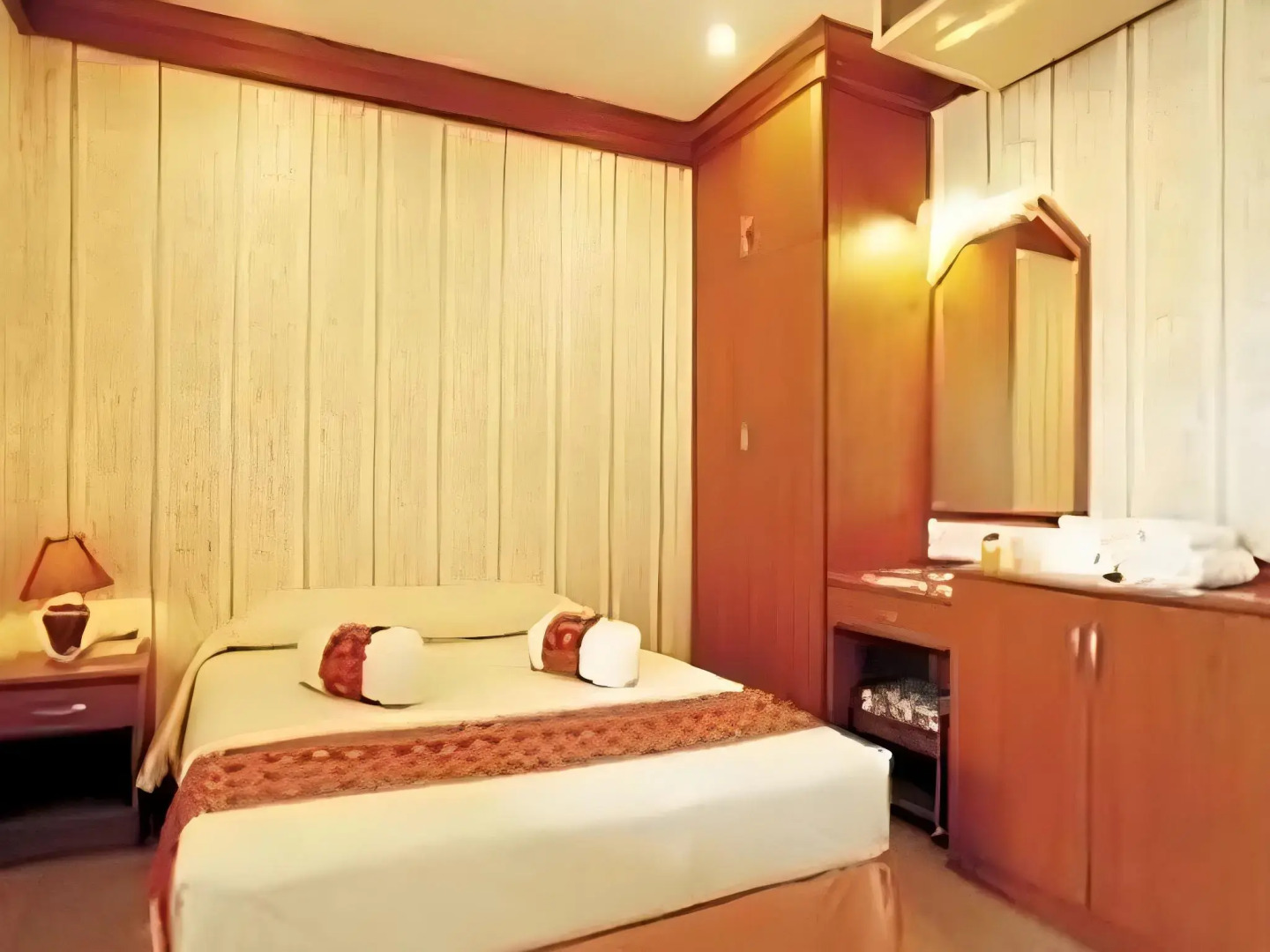 Samroiyod Holiday Resort