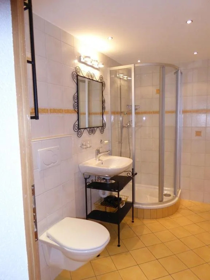 Hôtel Charme-chez-Brigitte