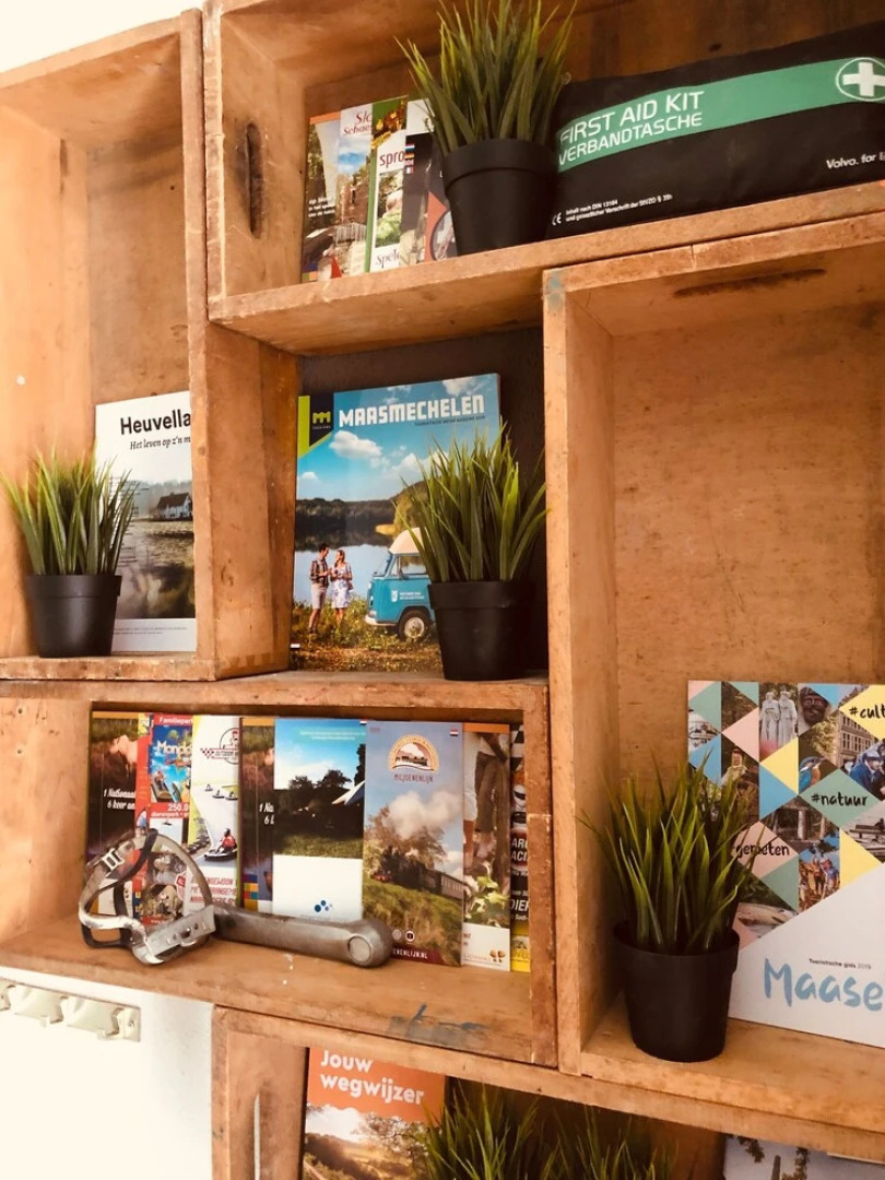 Wieler Wellness Huuske