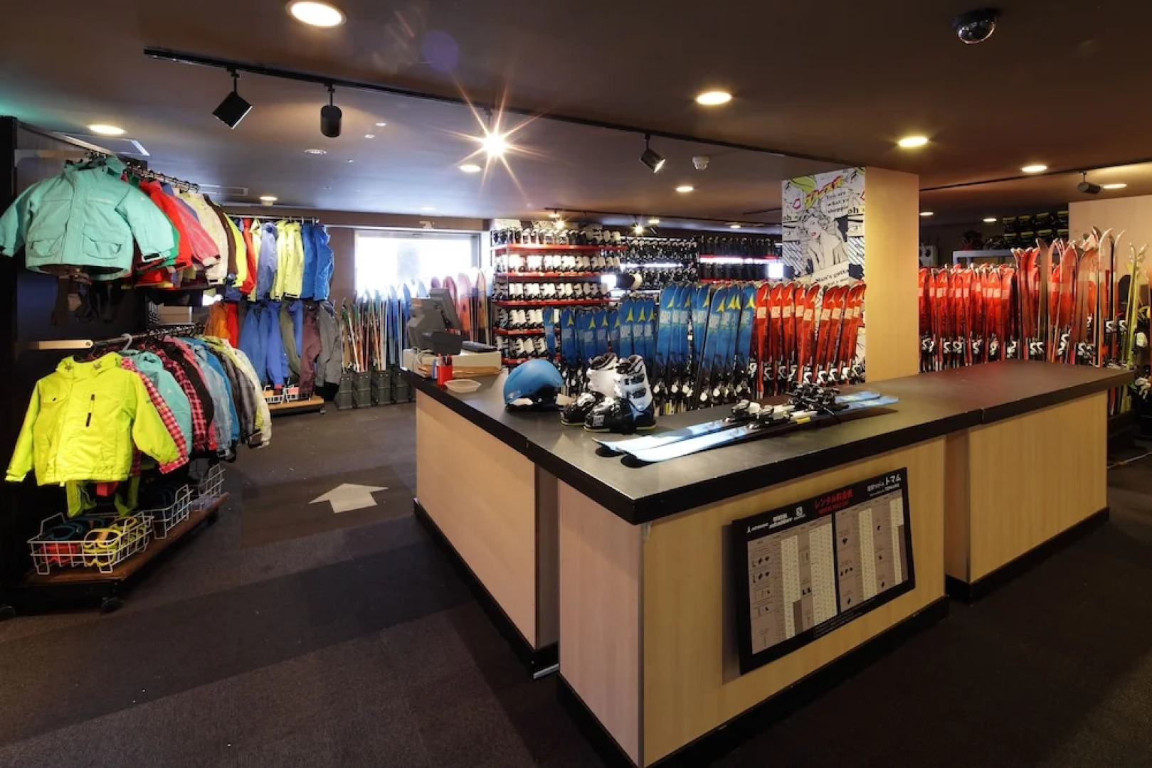 Hoshino Resorts Tomamu the Tower