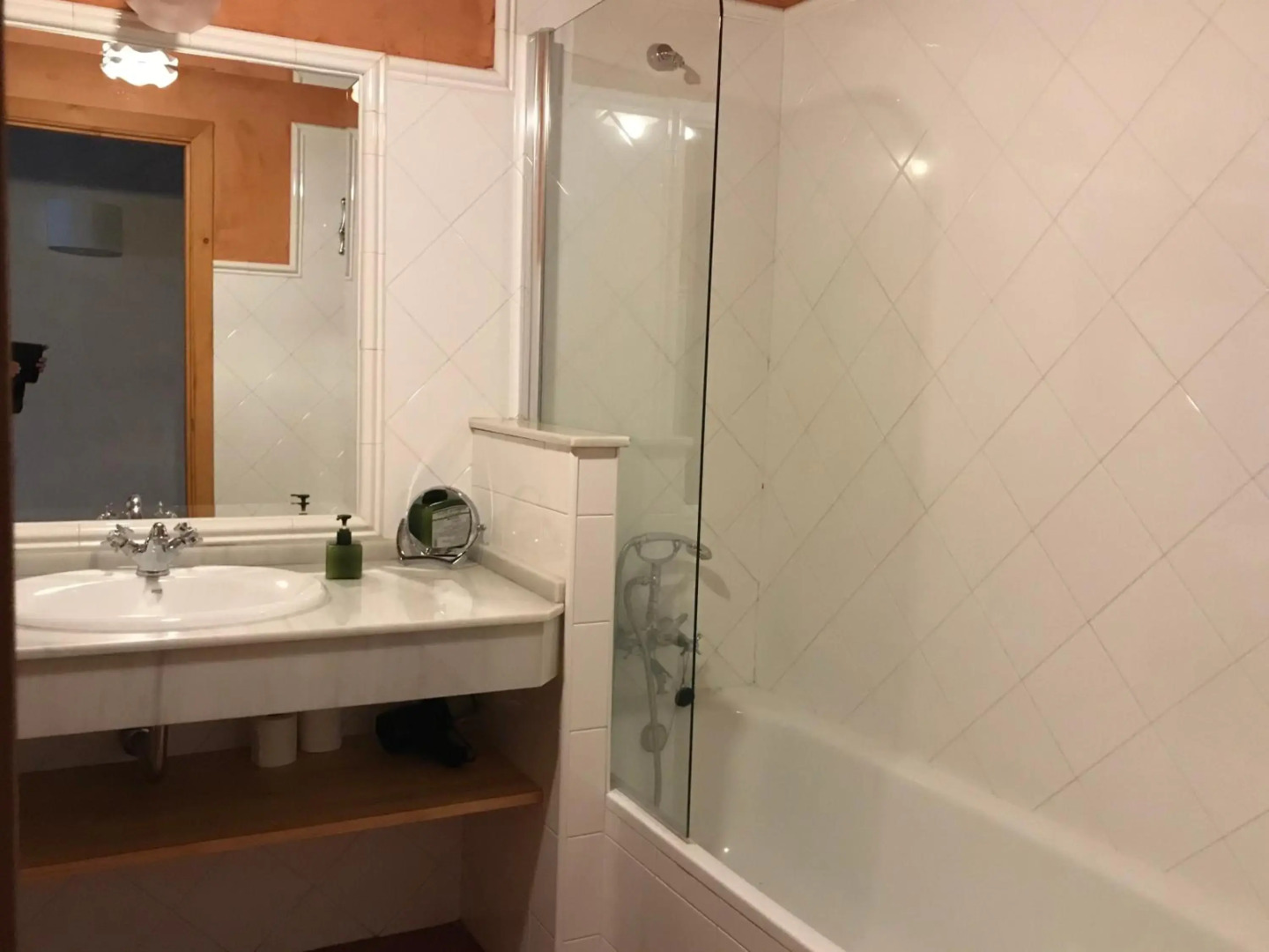 Saltus Alvus, casas con encanto en Sotosalbos