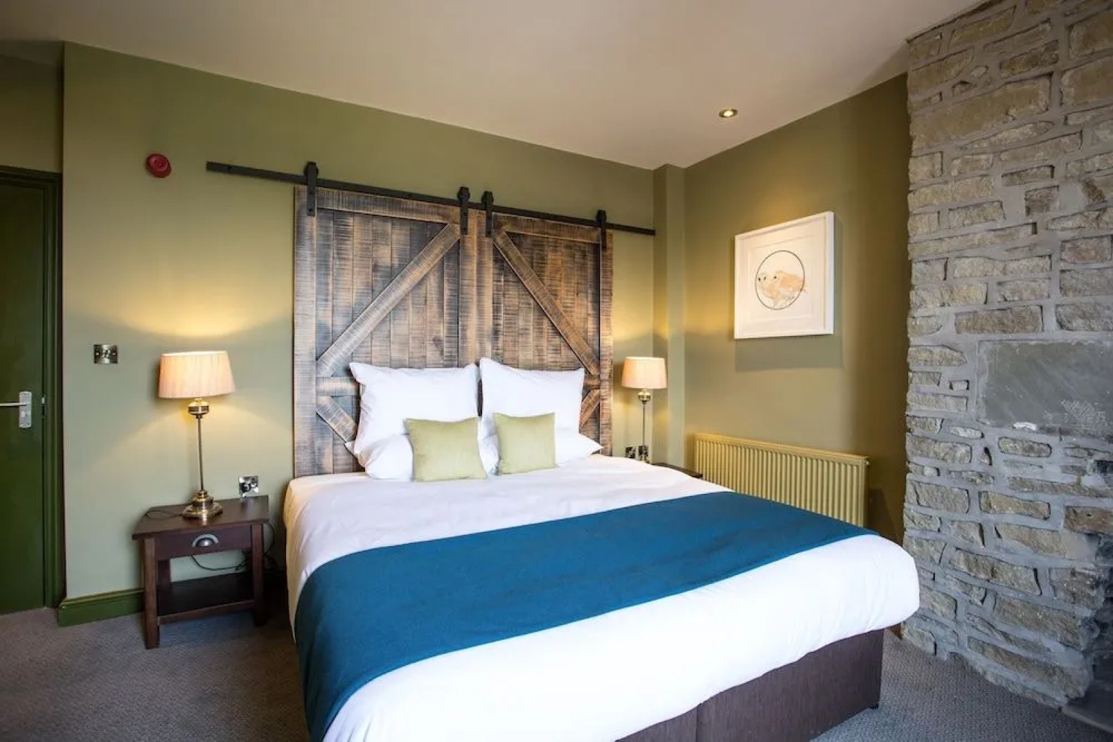 Eagle and Child, Ramsbottom