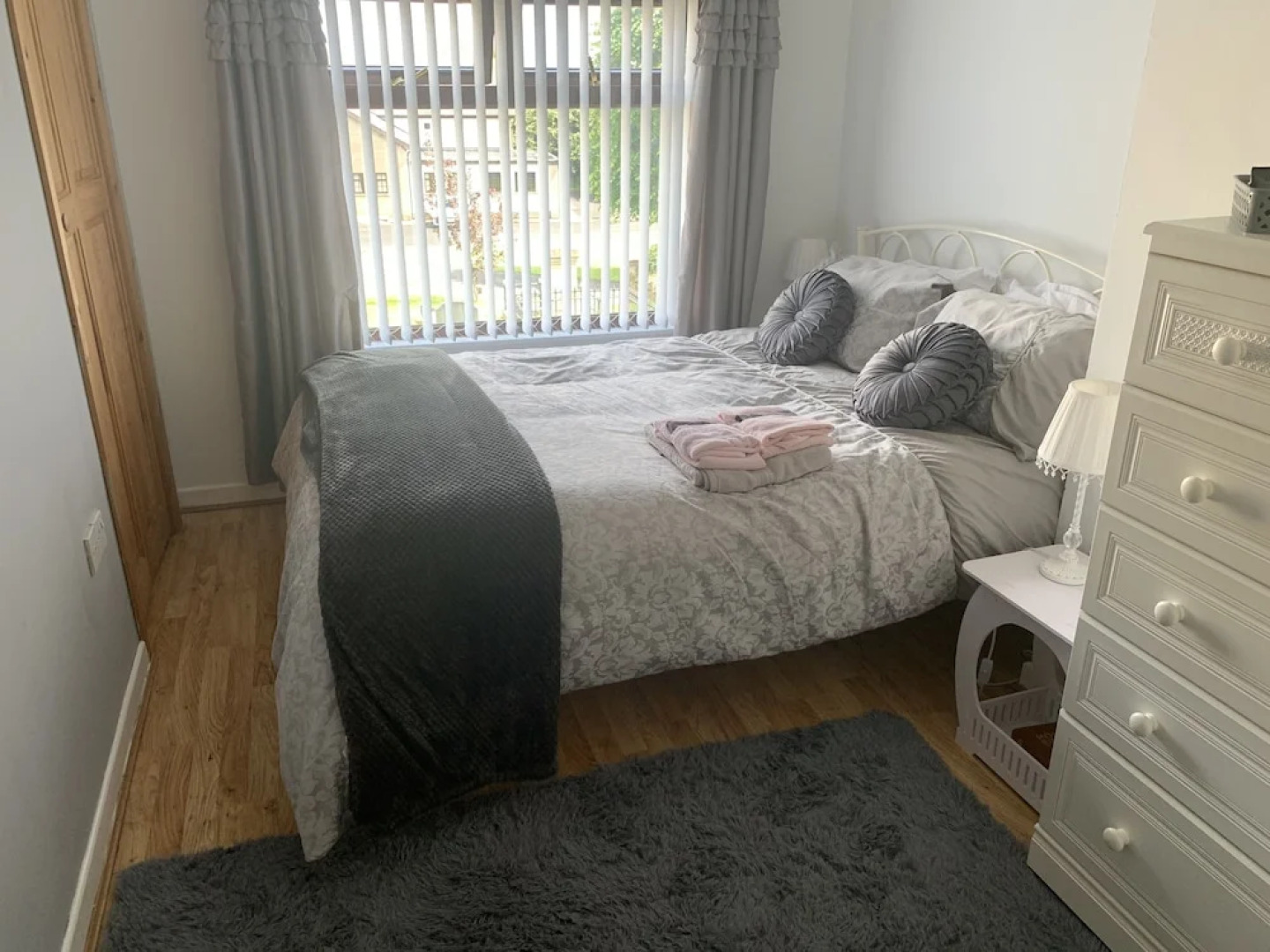 Minimum Stay two Nights