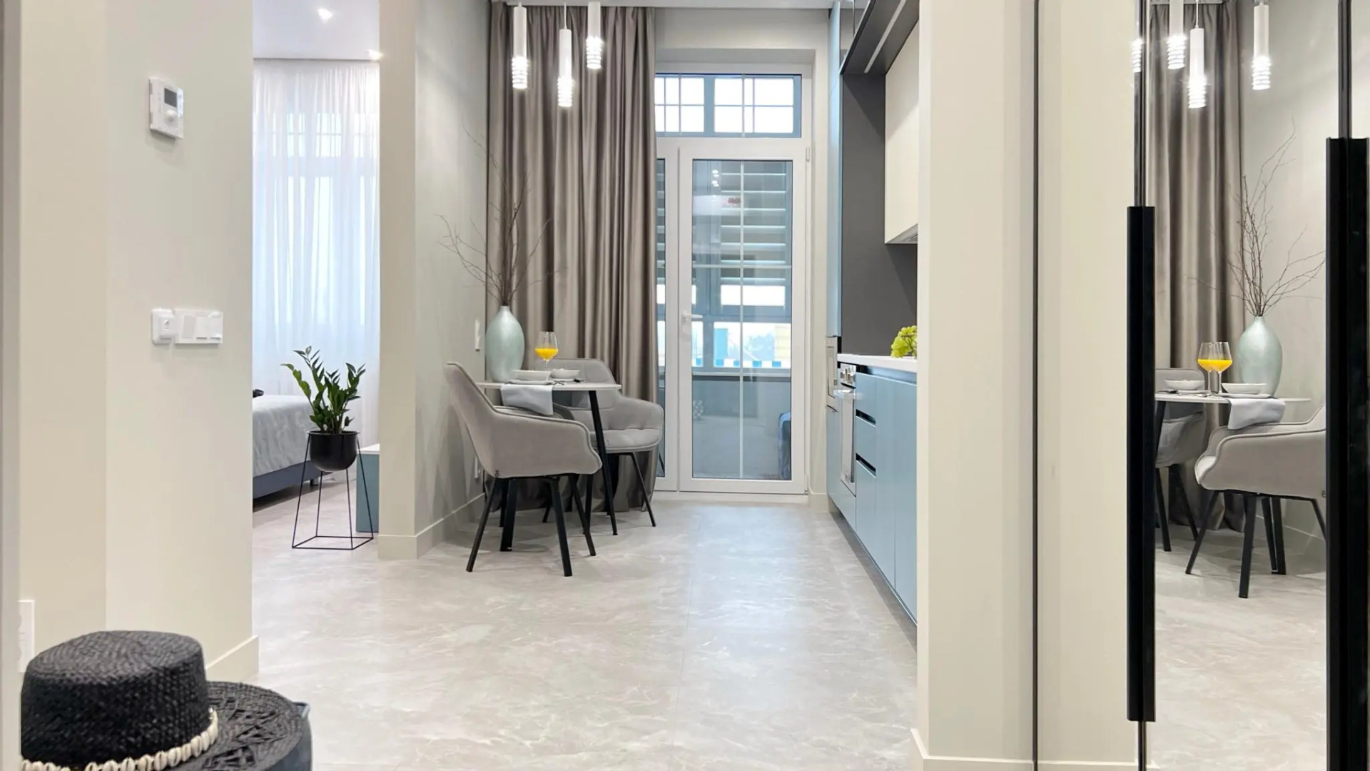 EliteWestBeach (ЭлитВестБич) на улице Гагарина