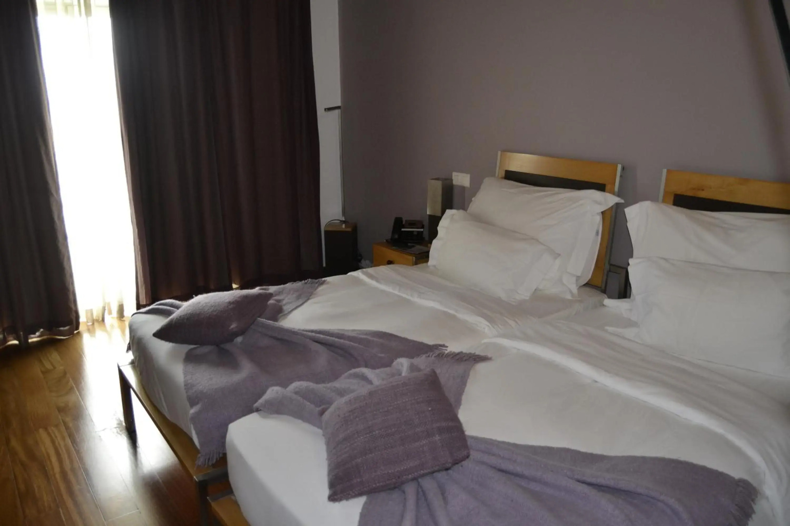 Pousada de Angra do Heroismo - Forte Sao Sebastiao