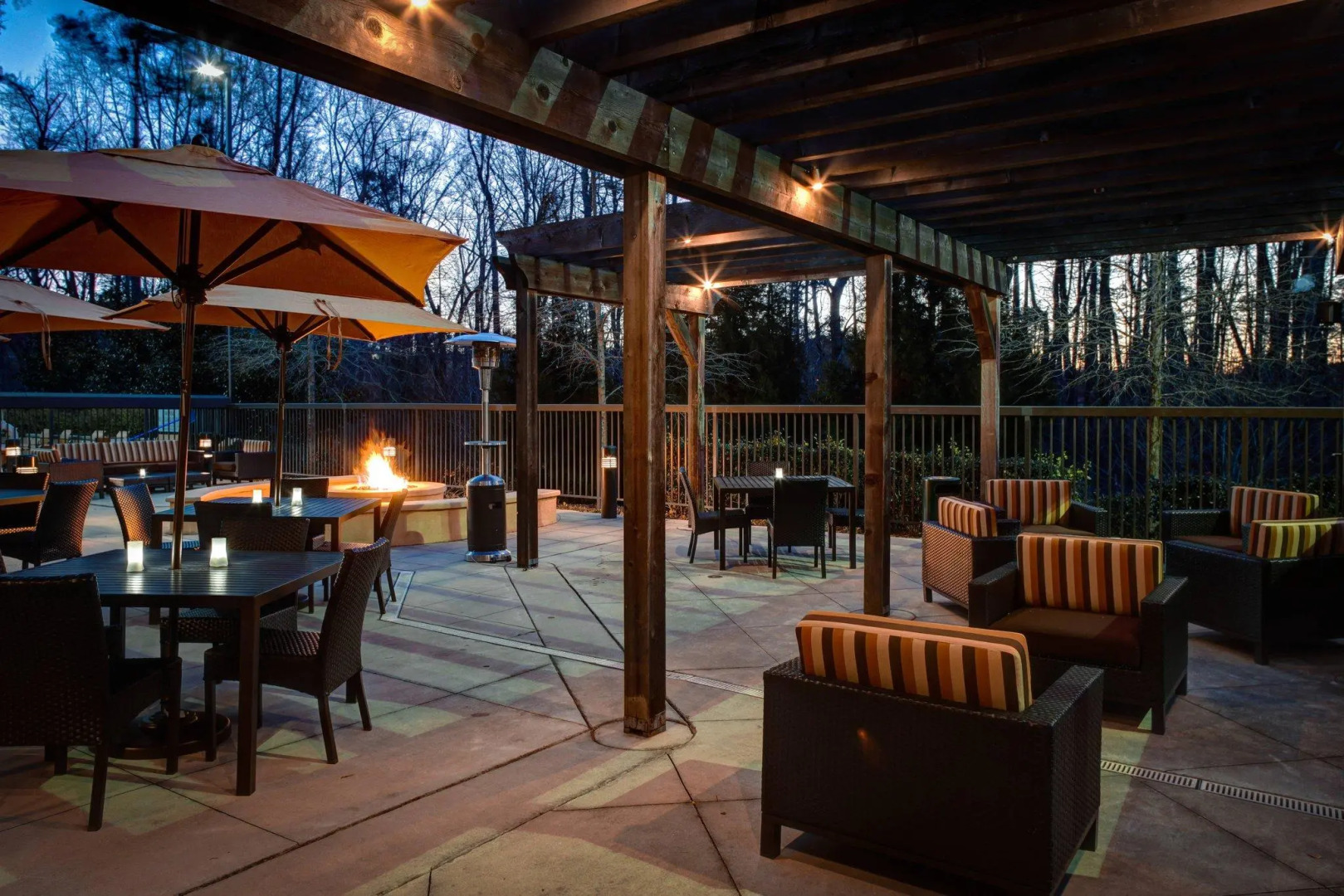 Courtyard by Marriott Atlanta Airport West