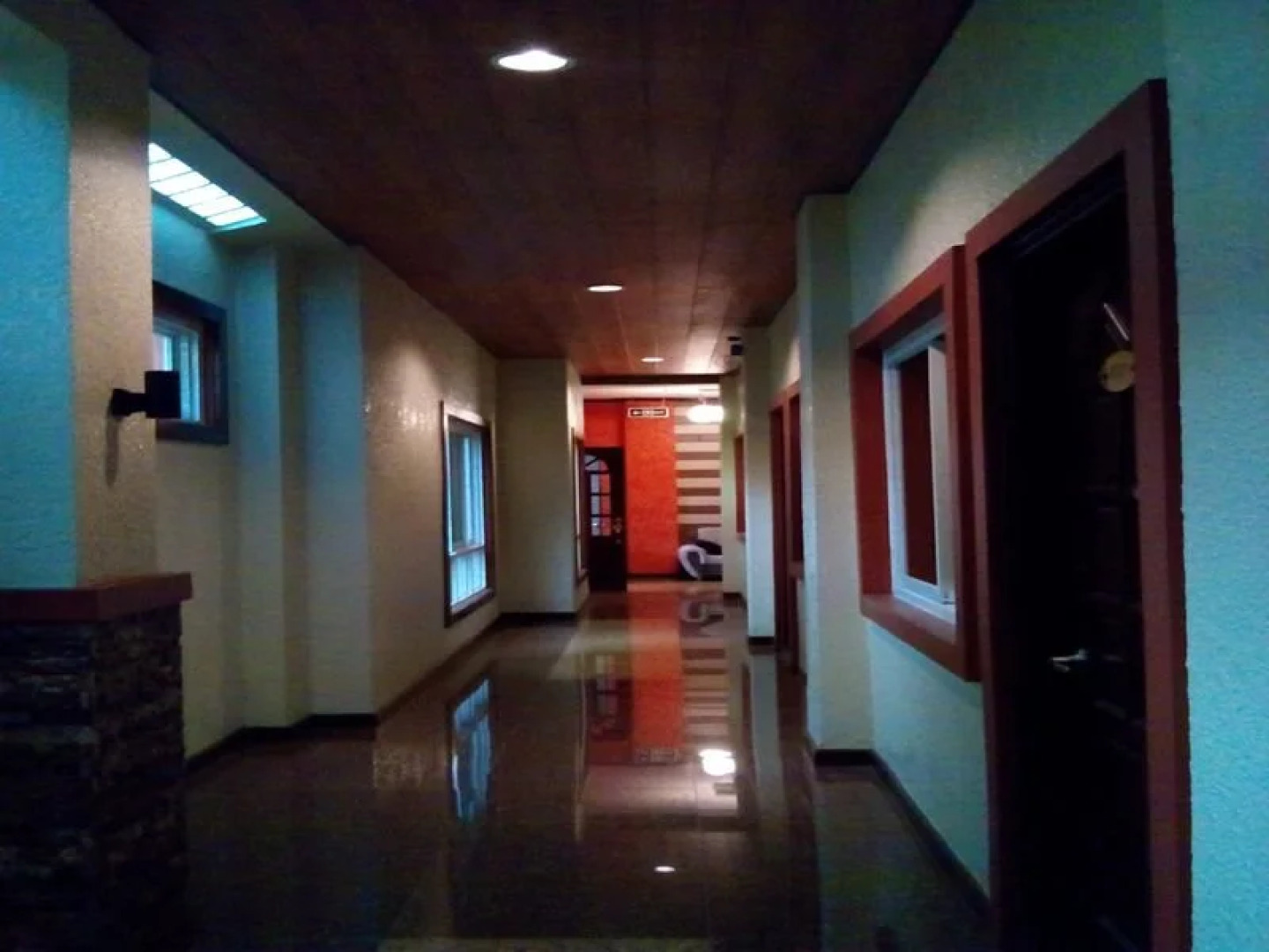 Staylite Hotel