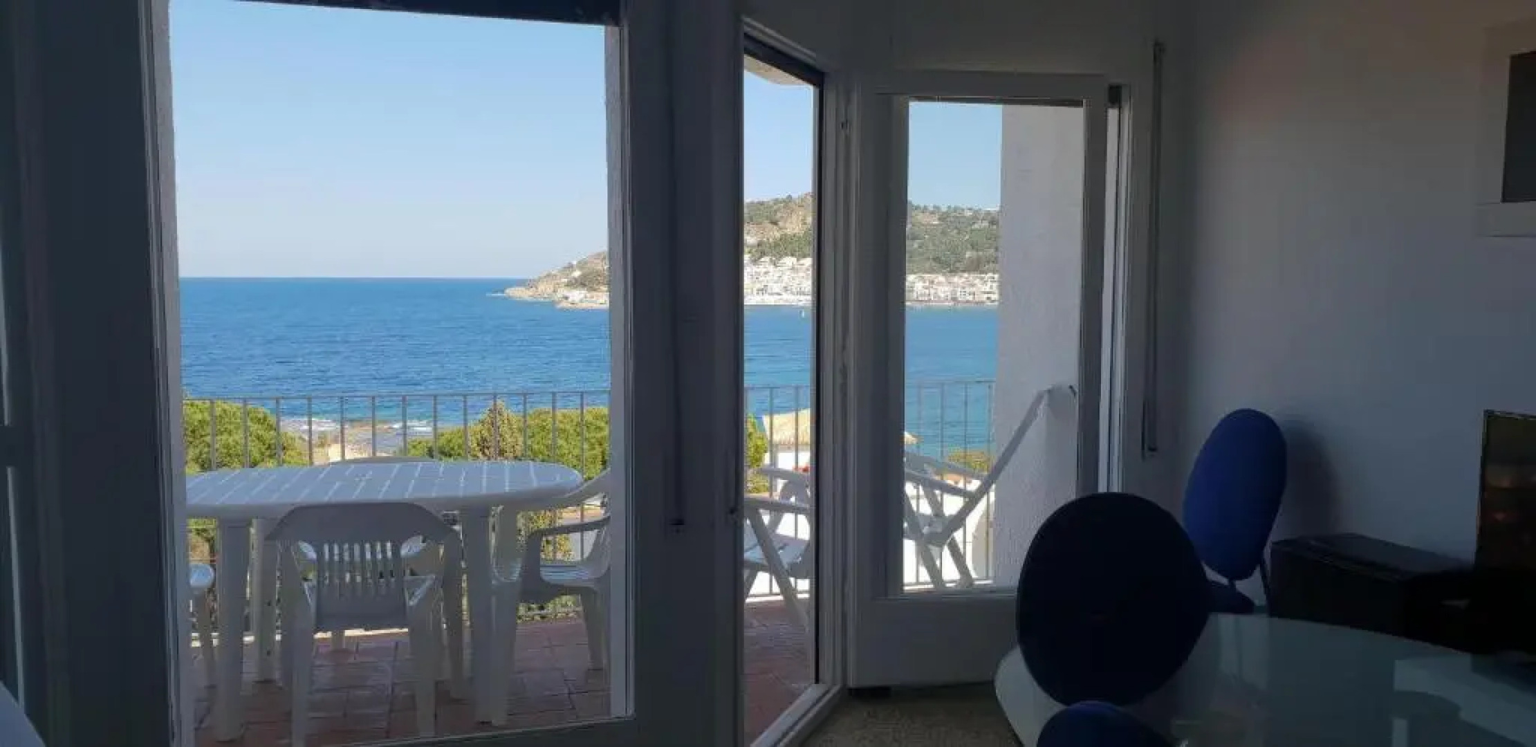 La Ribera, Apartament amb vistes al mar R2