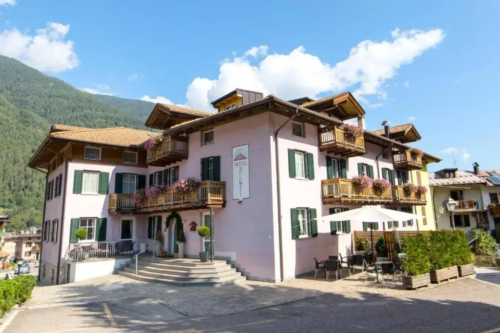 Hotel Dolomiti