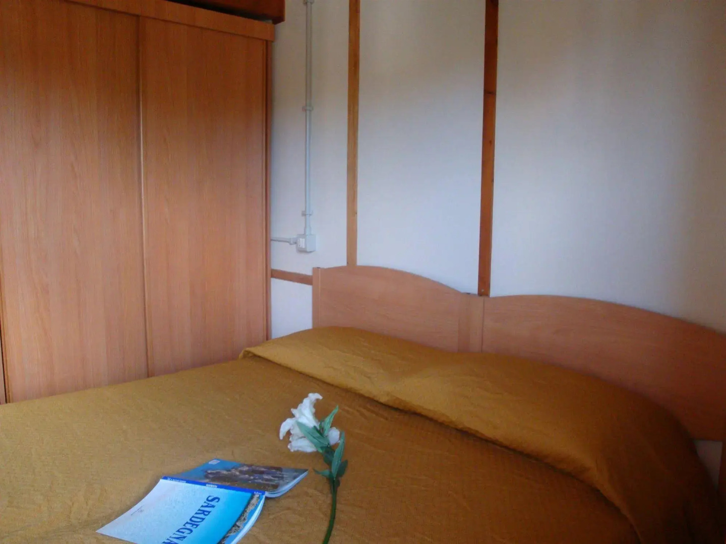 Villaggio Torre Del Porticciolo