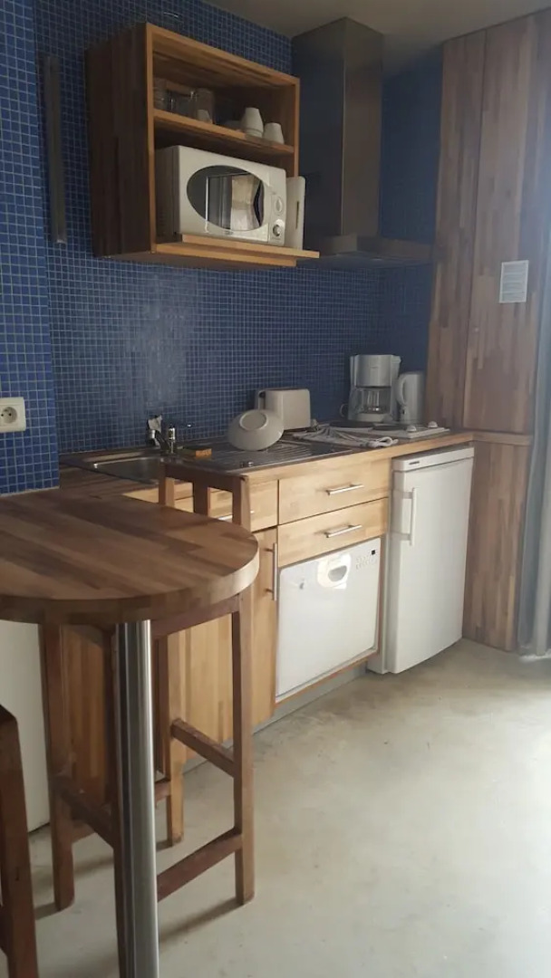 Les Gîtes de l'Ermitage