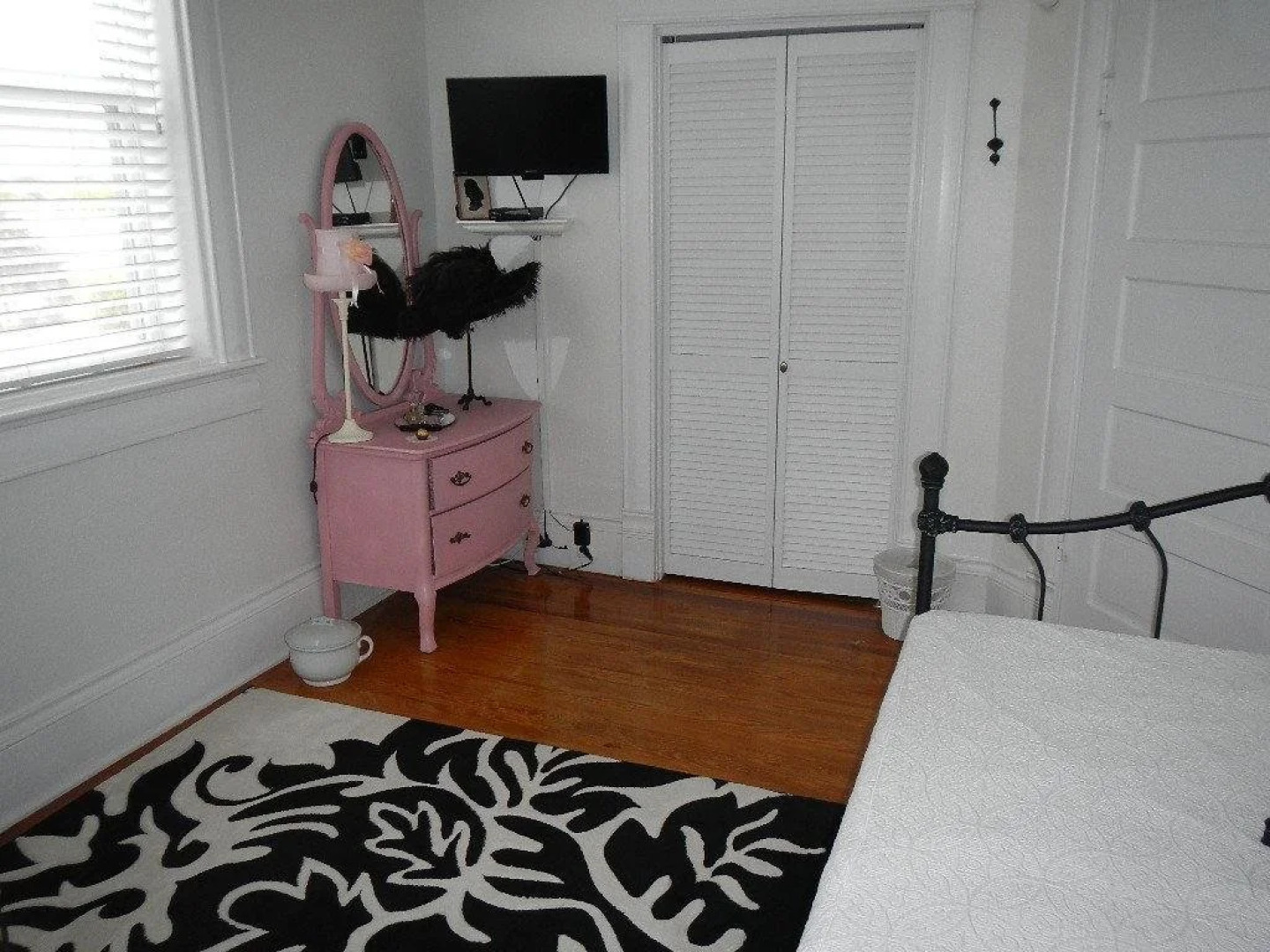 Sandstone Street Bed and Breakfast