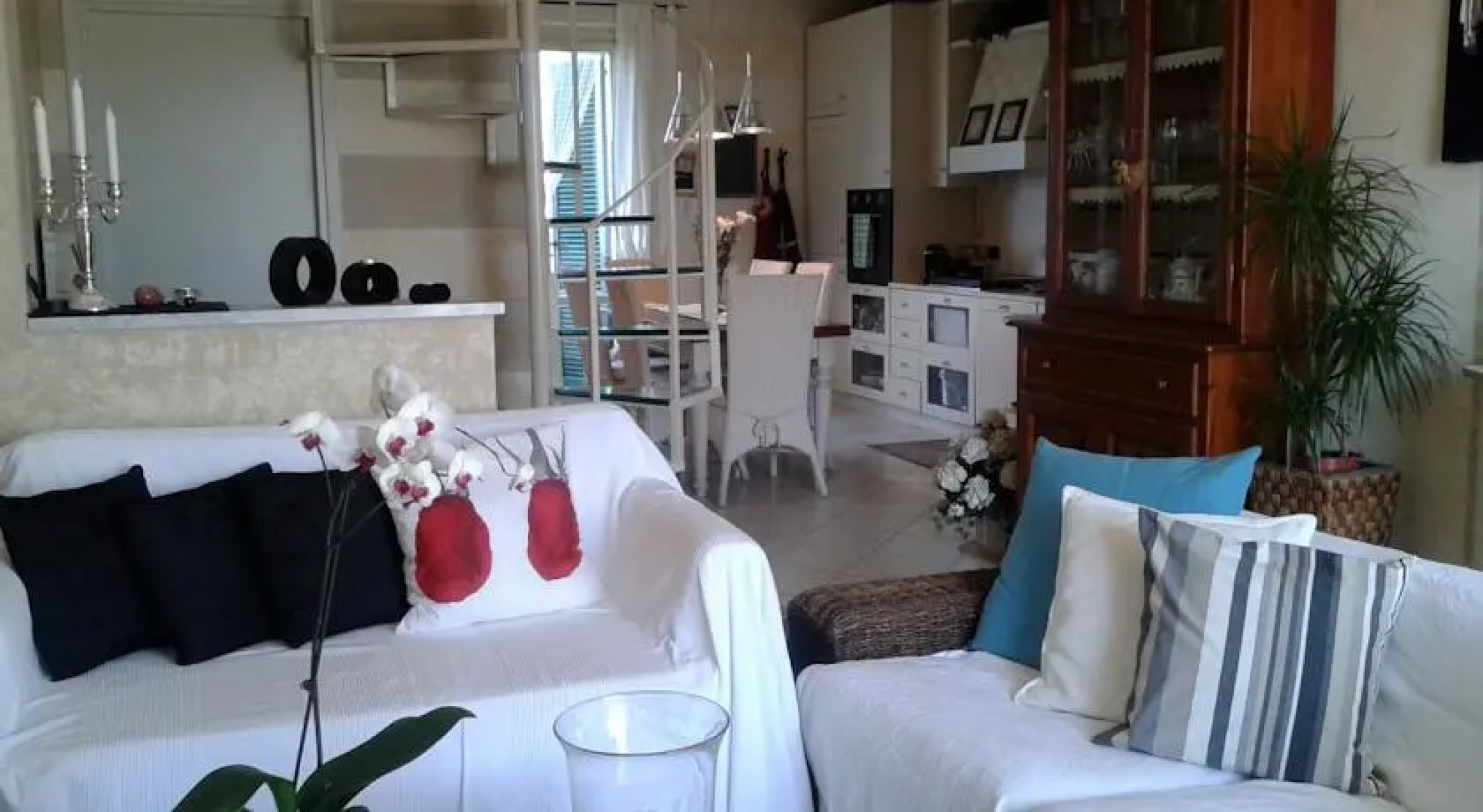 Tuscany Chianti Accommodation with views