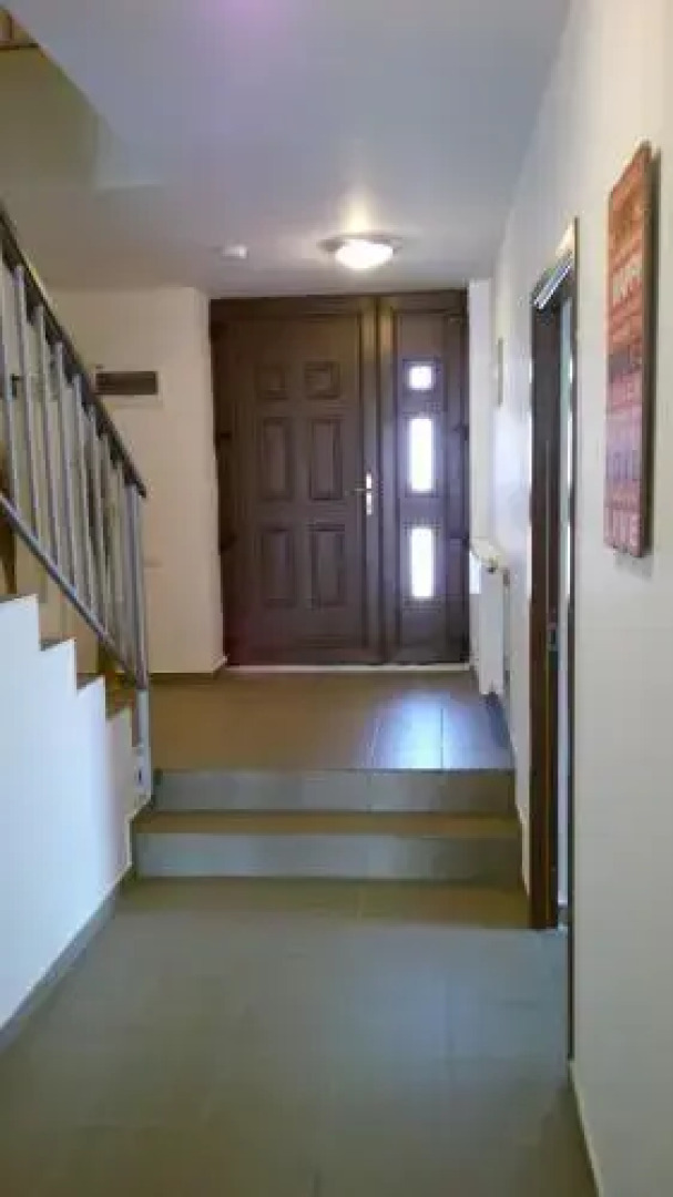 Sunny Family Vila Constanta