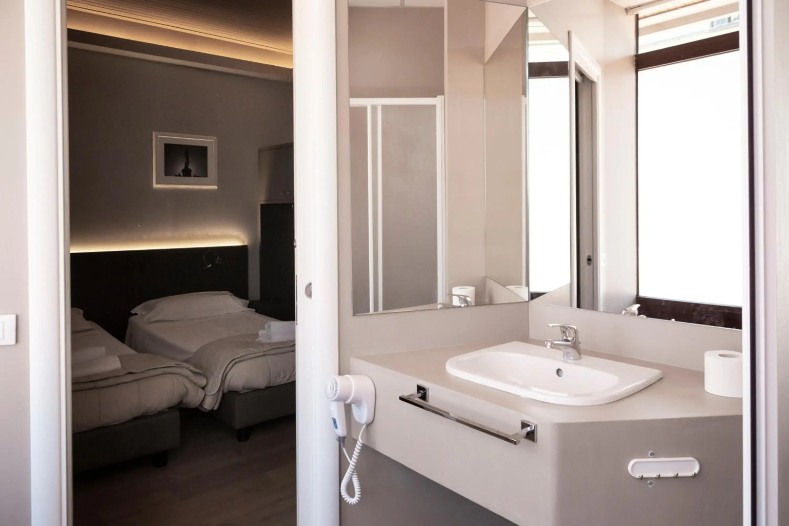 Plus Florence - Hostel